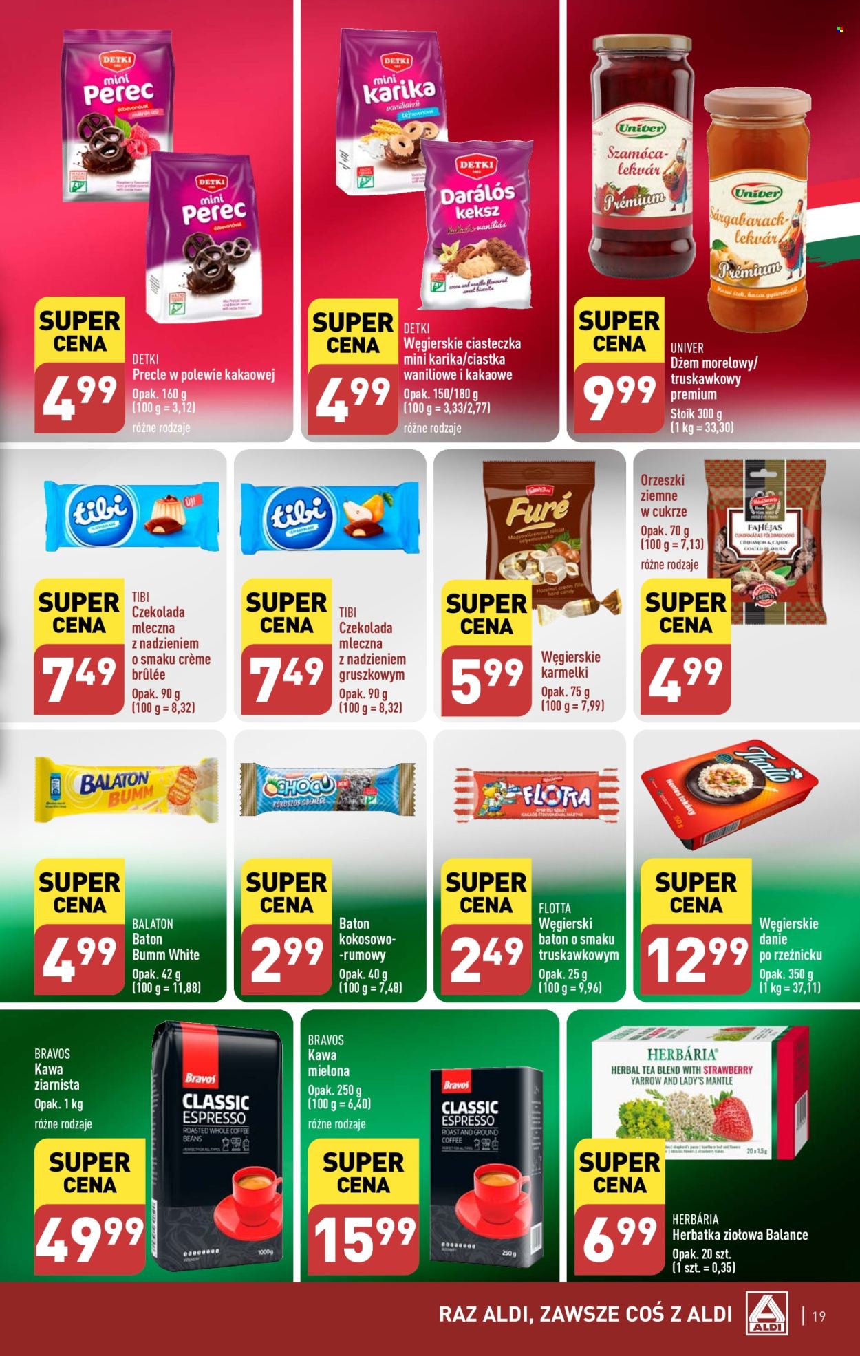 Gazetka ALDI - 26.02.2024 - 2.03.2024. Strona 19
