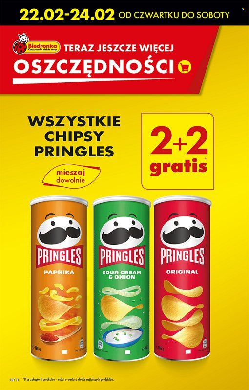 Gazetka Biedronka - 22.02.2024 - 28.02.2024. Strona 12