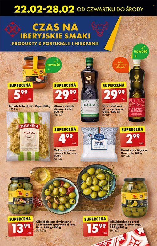 Gazetka Biedronka - 22.02.2024 - 28.02.2024. Strona 37
