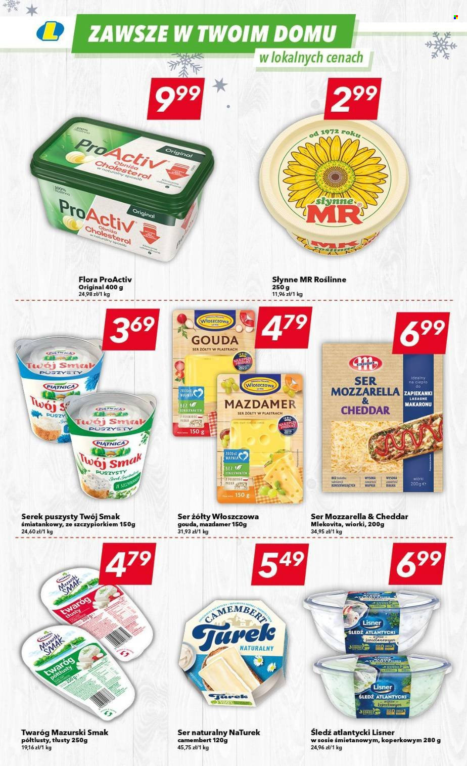 Gazetka Lewiatan - 22.02.2024 - 28.02.2024. Strona 4