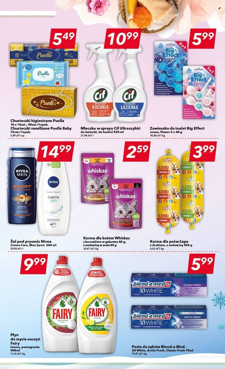 Gazetka Lewiatan - 22.02.2024 - 28.02.2024. Strona 11