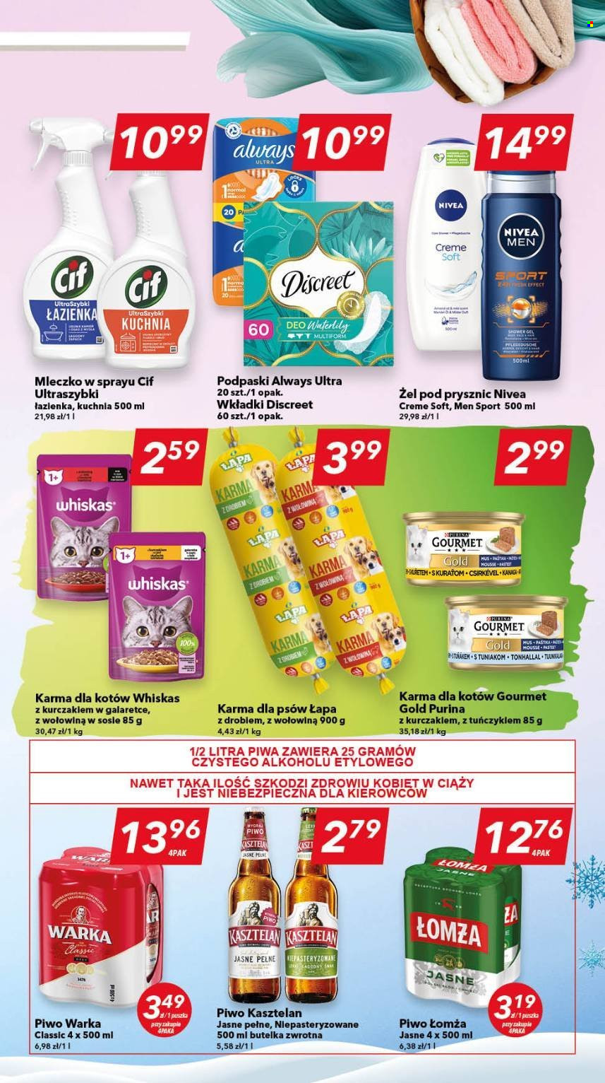 Gazetka Lewiatan - 22.02.2024 - 28.02.2024. Strona 7