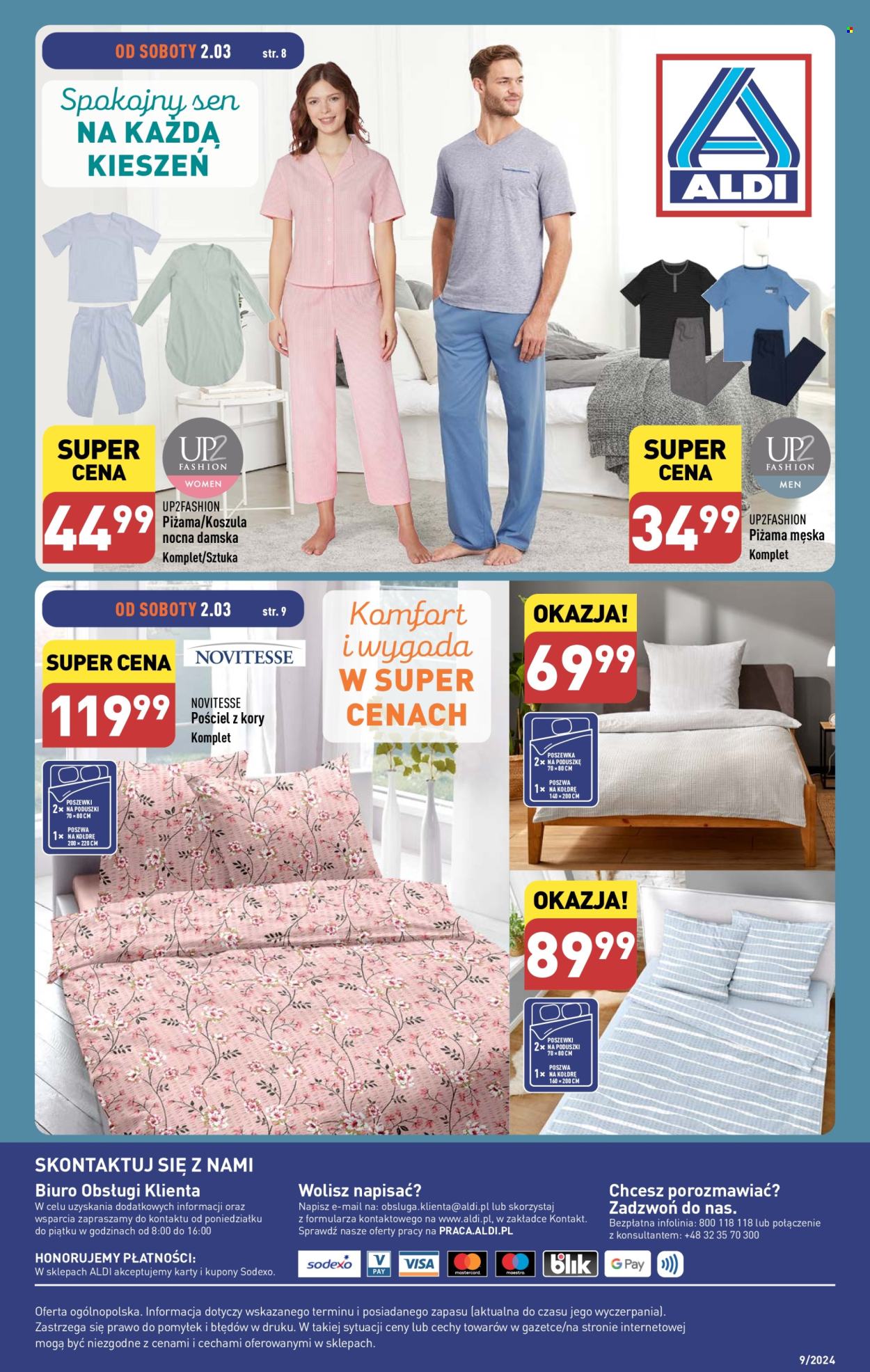 Gazetka ALDI - 28.02.2024 - 2.03.2024. Strona 14