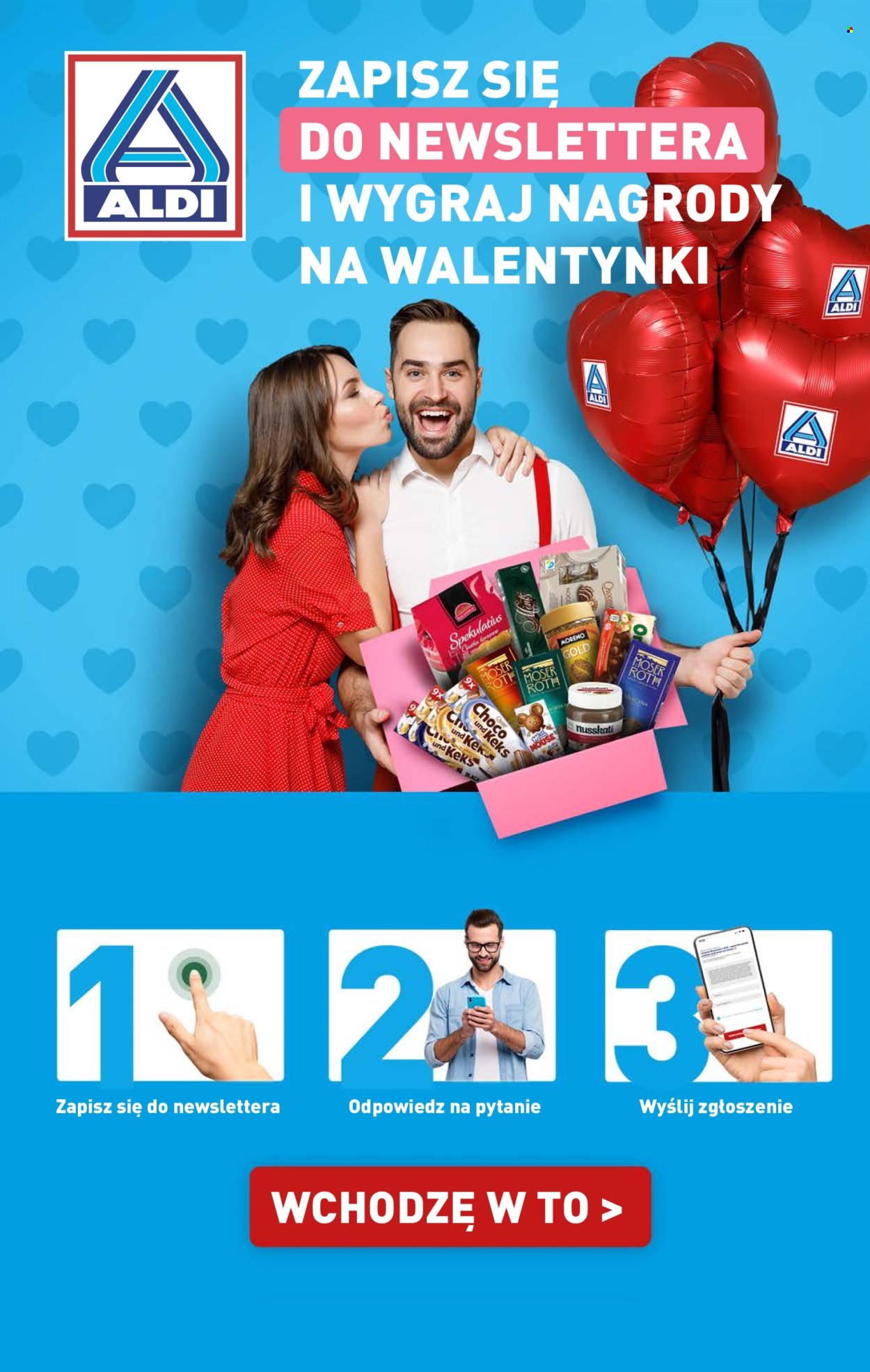 Gazetka ALDI - 28.02.2024 - 2.03.2024. Strona 15
