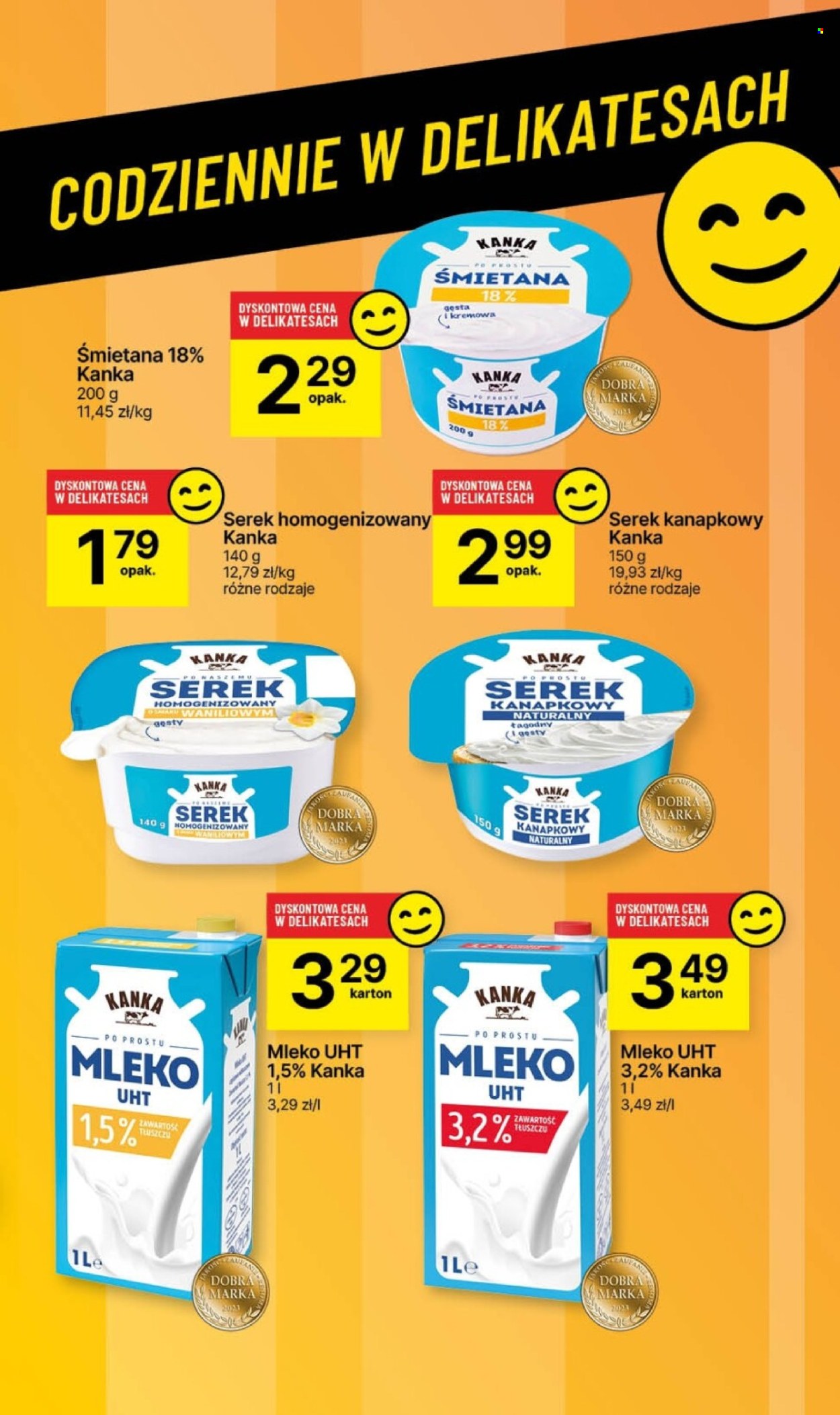 Gazetka Delikatesy Centrum - 22.02.2024 - 28.02.2024. Strona 33