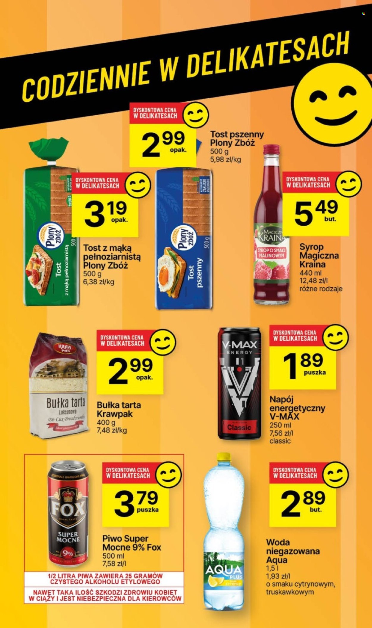 Gazetka Delikatesy Centrum - 22.02.2024 - 28.02.2024. Strona 43