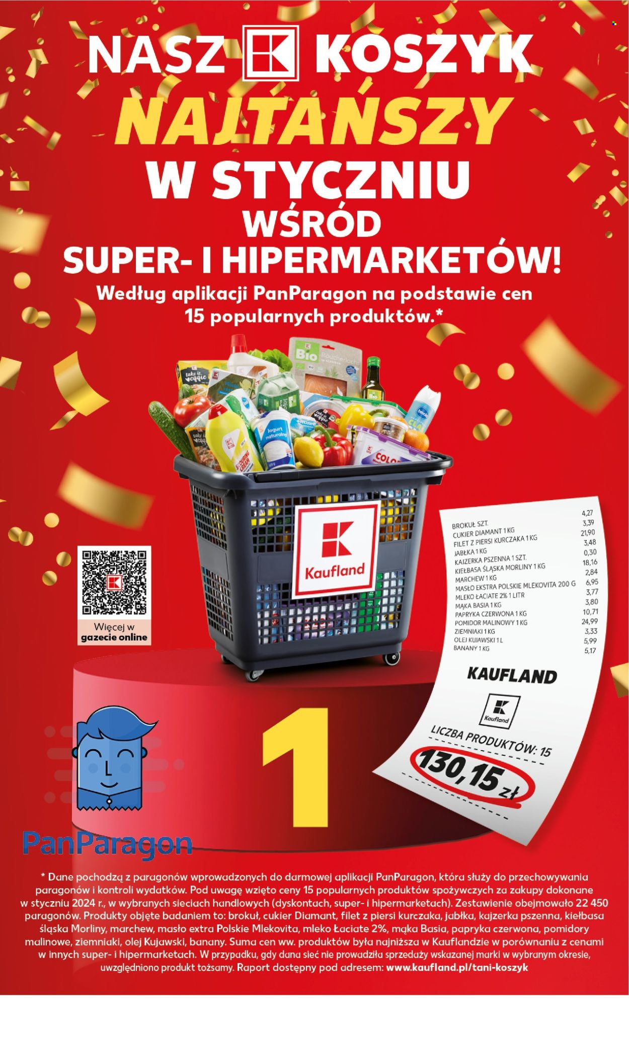 Gazetka Kaufland - 26.02.2024 - 28.02.2024. Strona 8