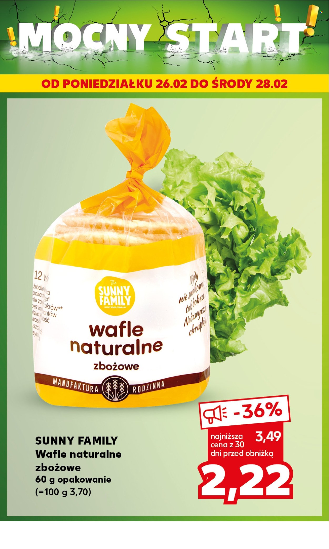 Gazetka Kaufland - 26.02.2024 - 28.02.2024. Strona 10