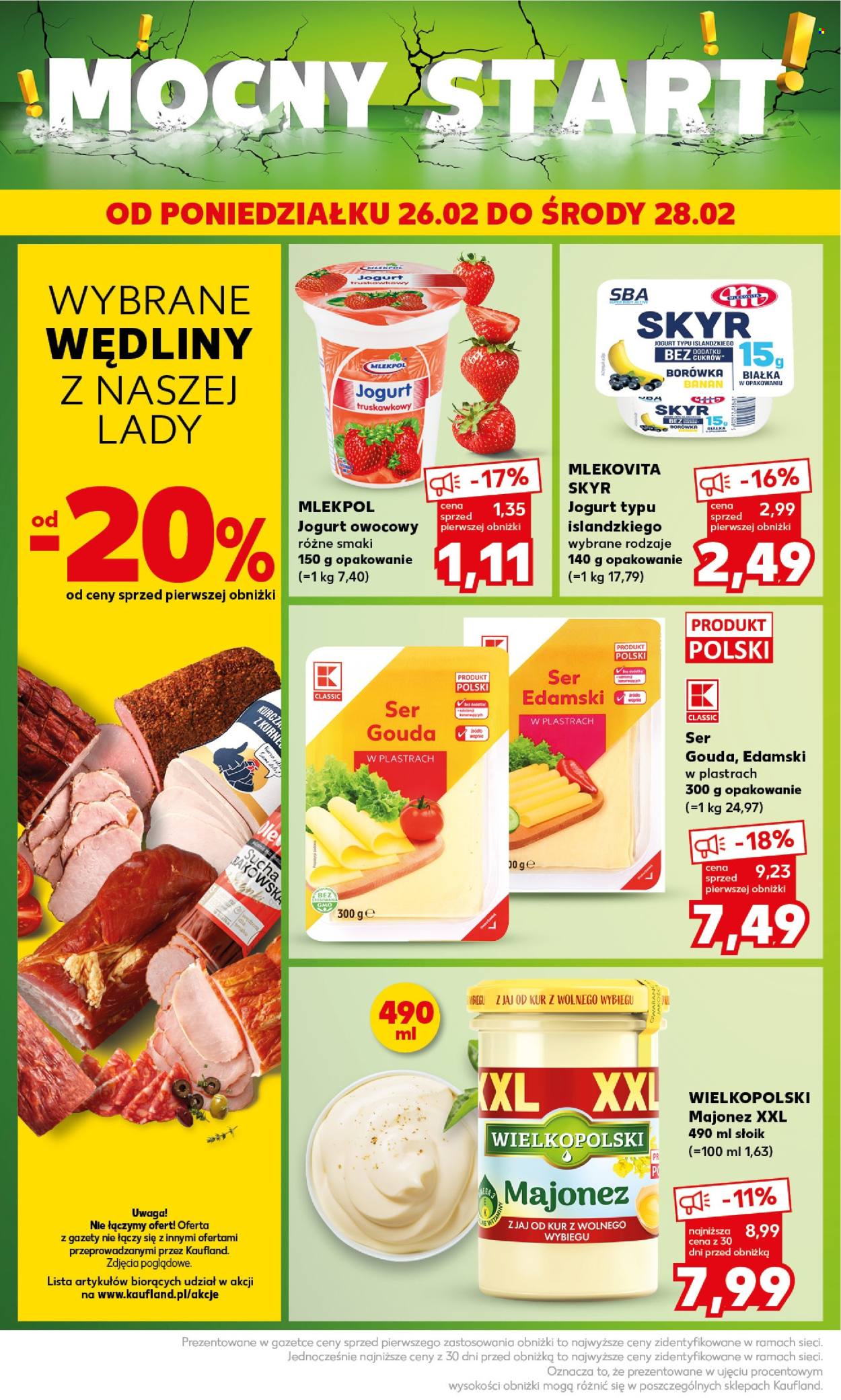 Gazetka Kaufland - 26.02.2024 - 28.02.2024. Strona 12