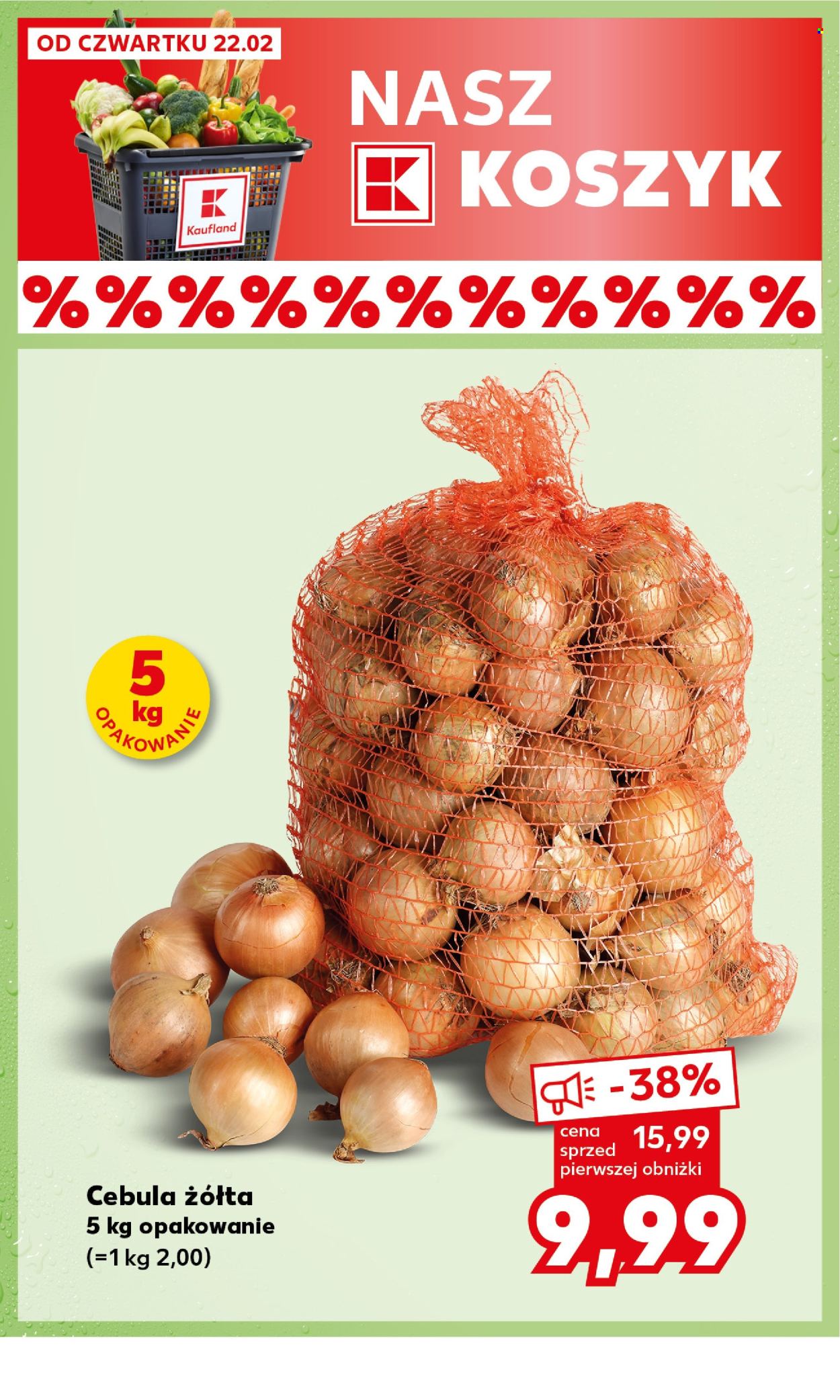 Gazetka Kaufland - 26.02.2024 - 28.02.2024. Strona 14