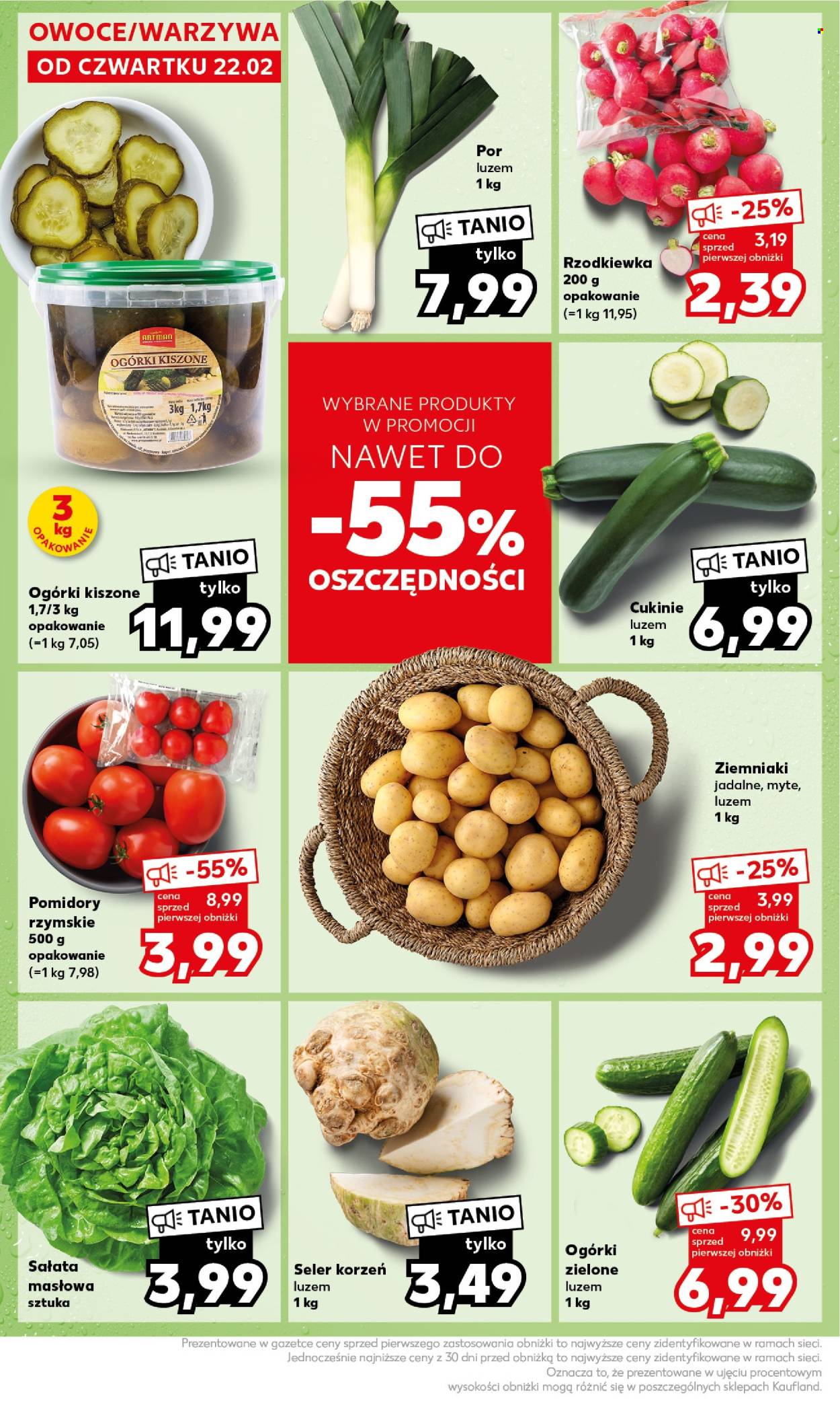Gazetka Kaufland - 26.02.2024 - 28.02.2024. Strona 16