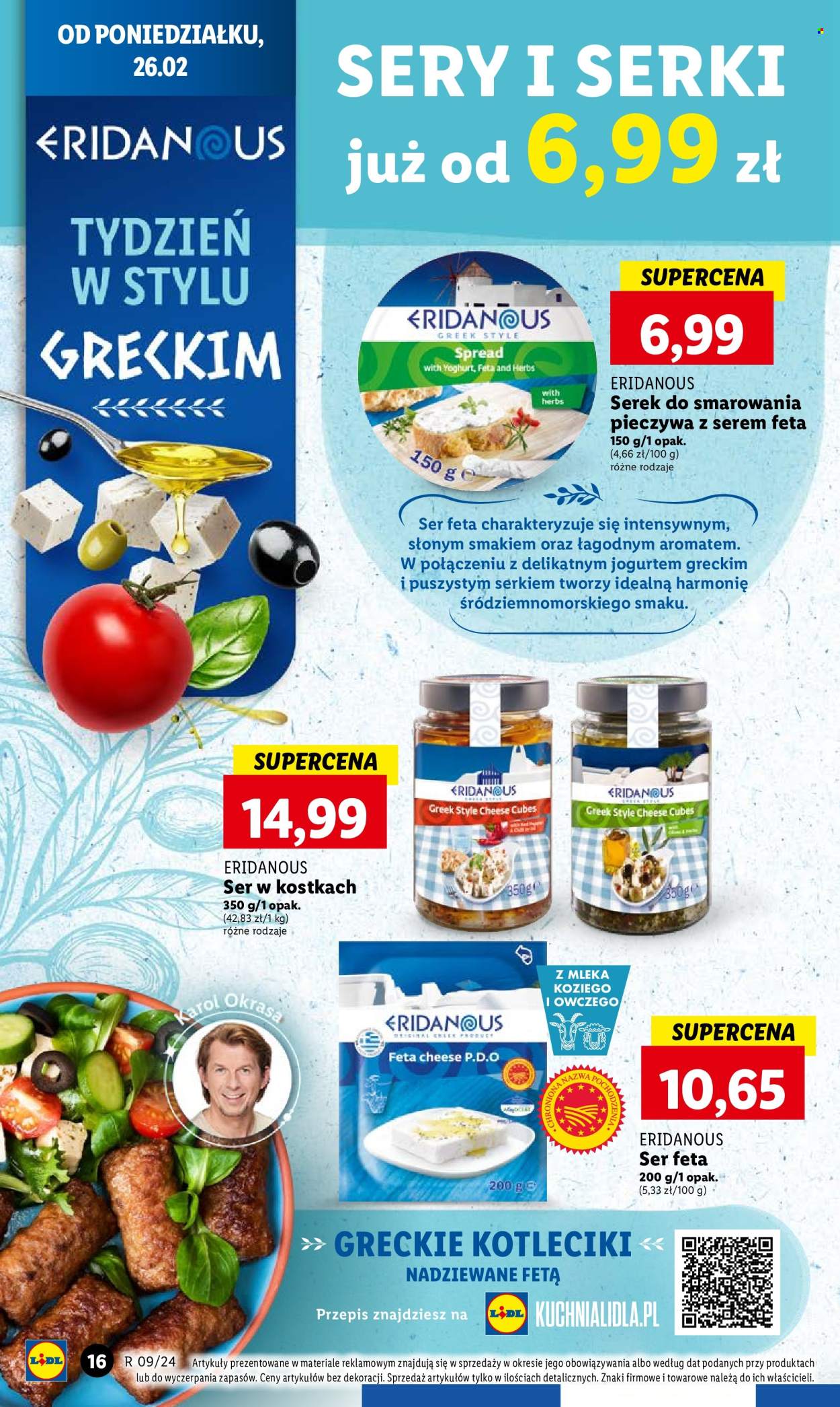 Gazetka Lidl - 26.02.2024 - 28.02.2024. Strona 18