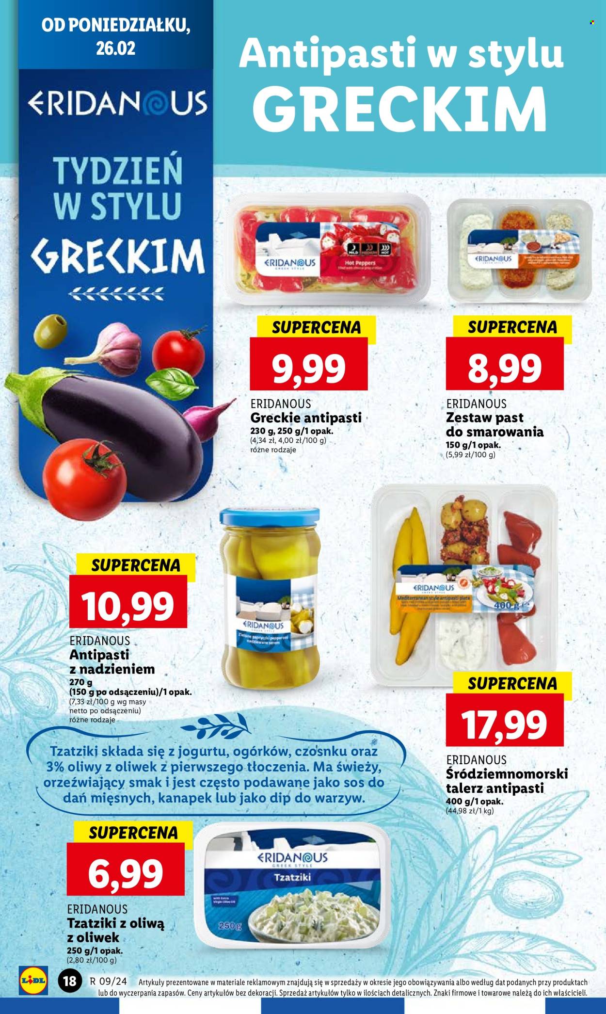 Gazetka Lidl - 26.02.2024 - 28.02.2024. Strona 20