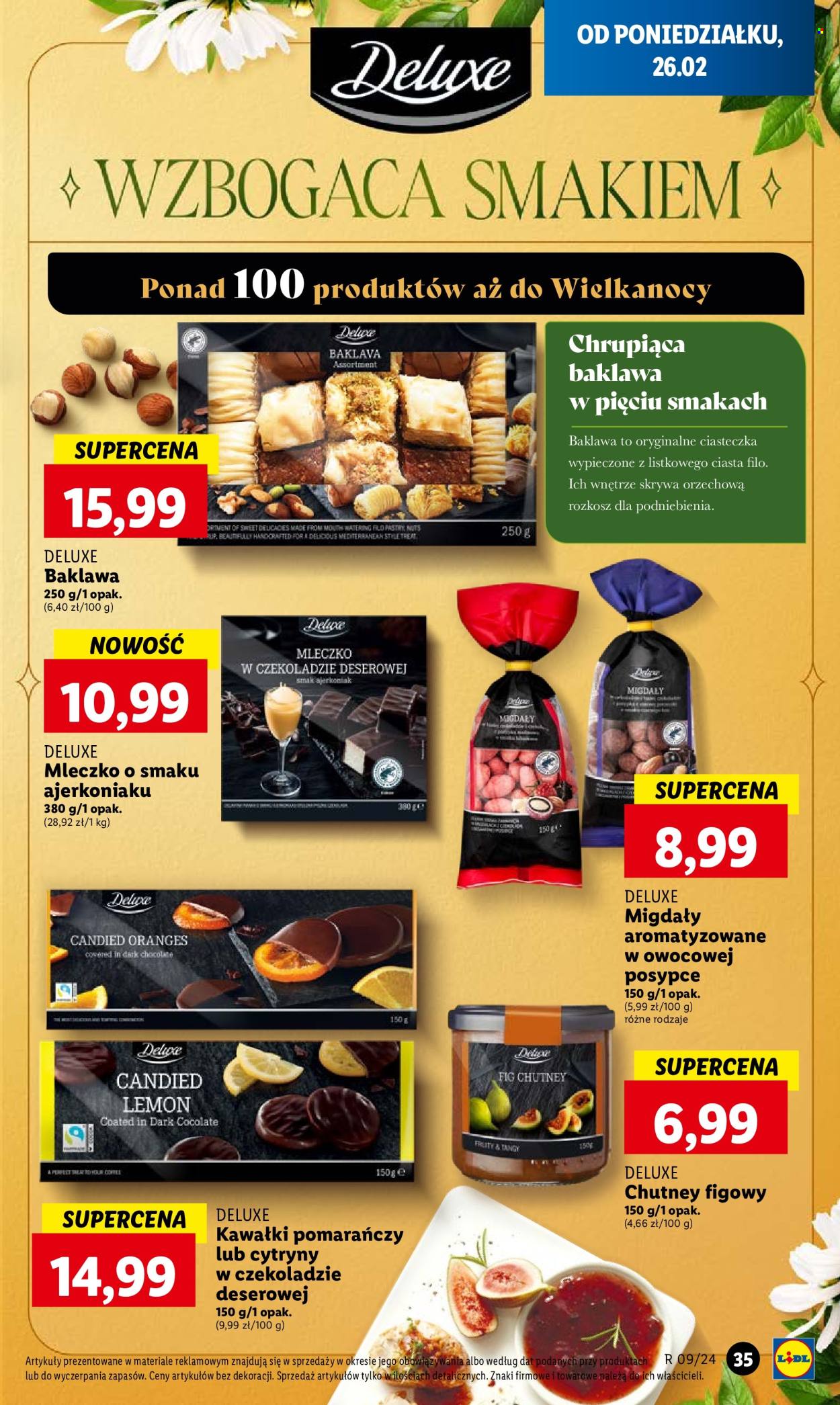 Gazetka Lidl - 26.02.2024 - 28.02.2024. Strona 37
