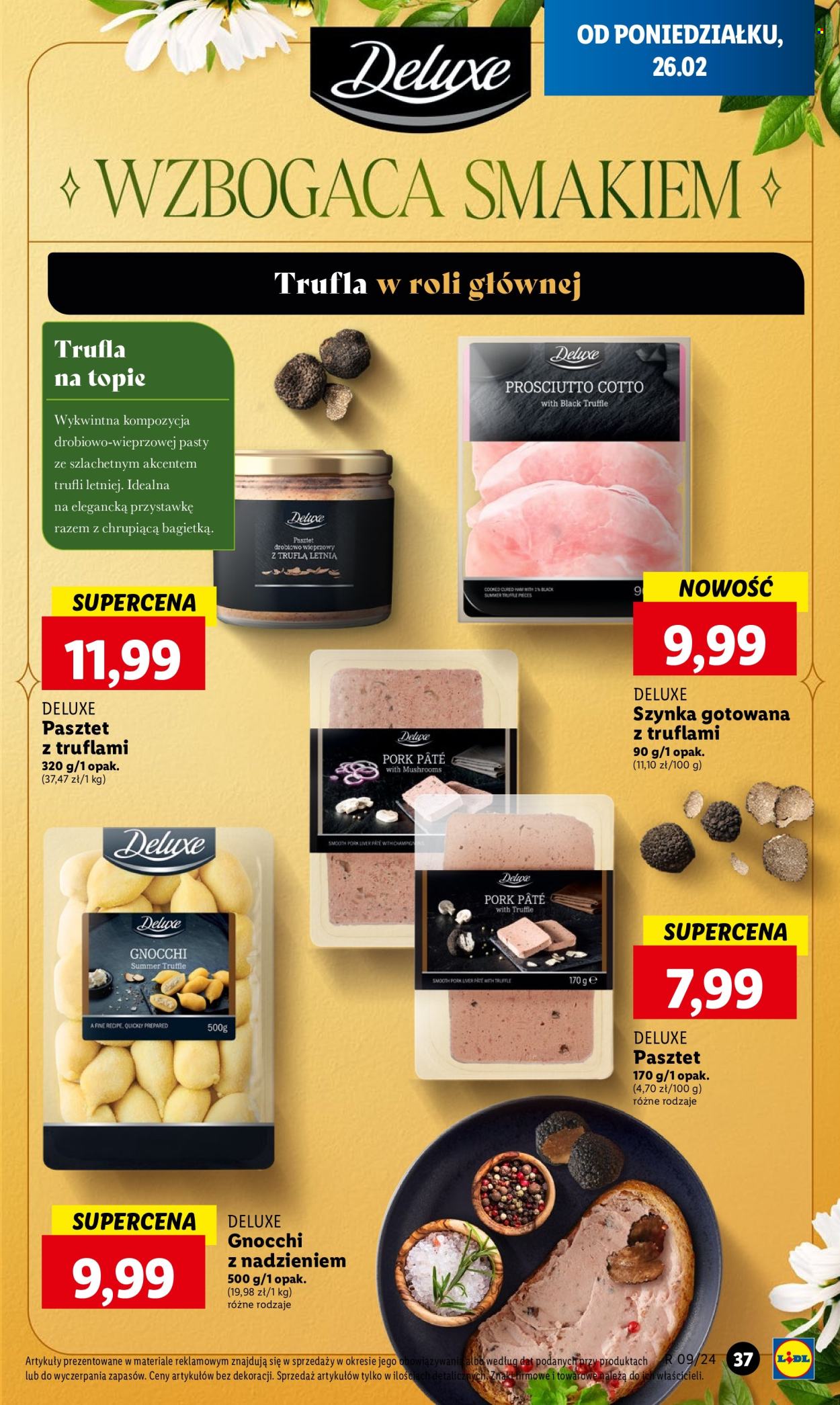 Gazetka Lidl - 26.02.2024 - 28.02.2024. Strona 39