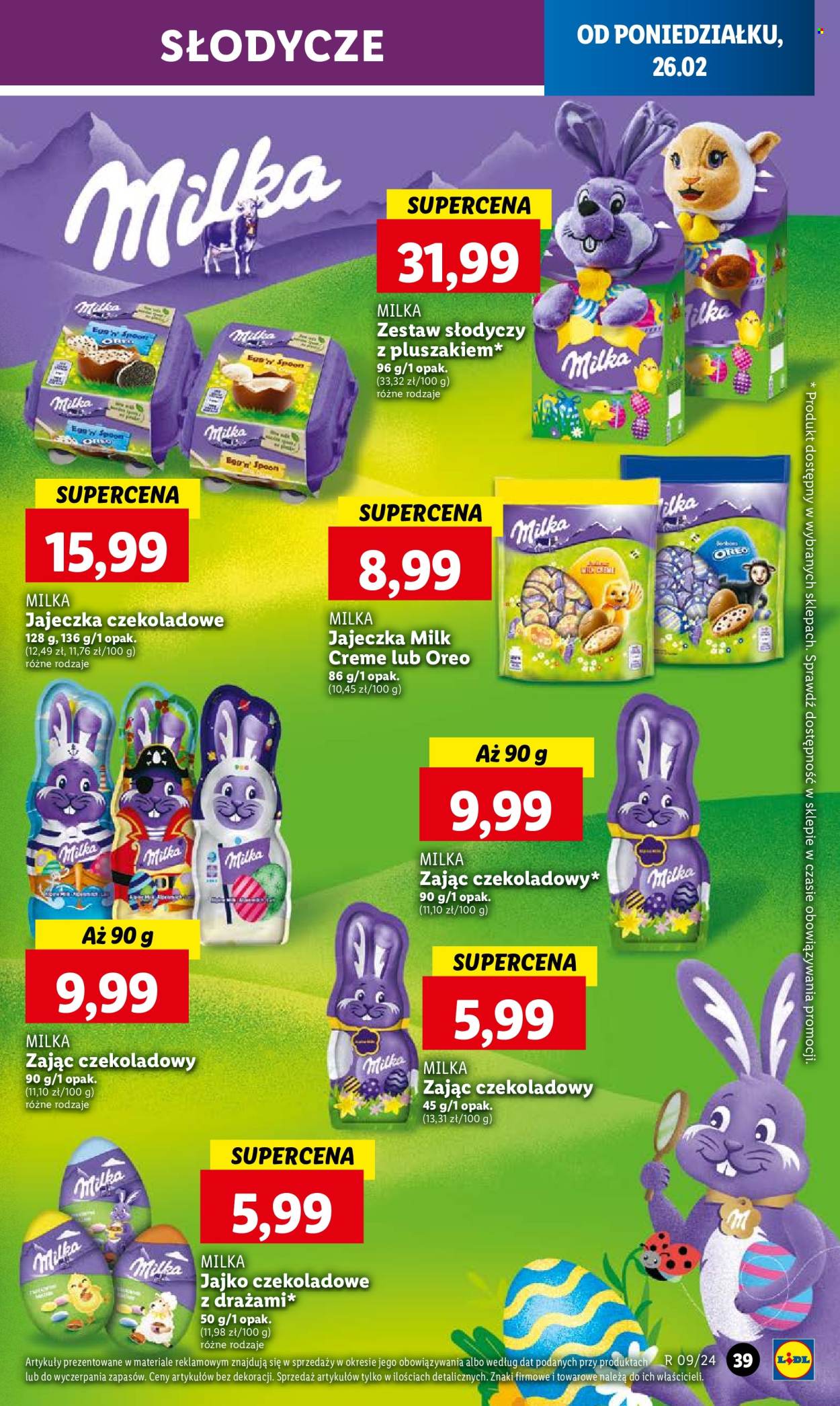 Gazetka Lidl - 26.02.2024 - 28.02.2024. Strona 41