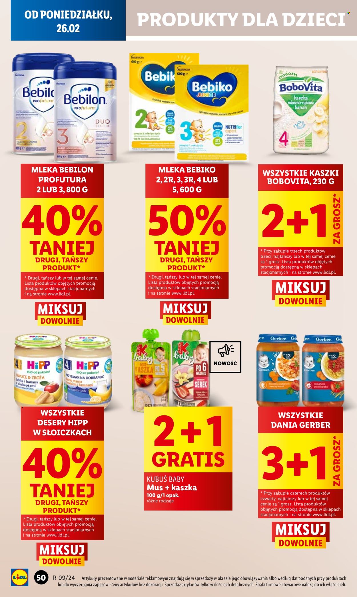 Gazetka Lidl - 26.02.2024 - 28.02.2024. Strona 56