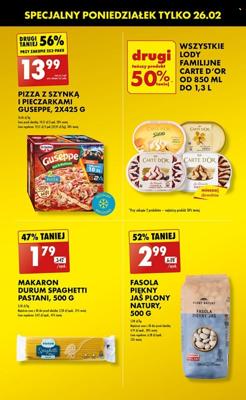 Gazetka Biedronka - 26.02.2024 - 2.03.2024. Strona 4