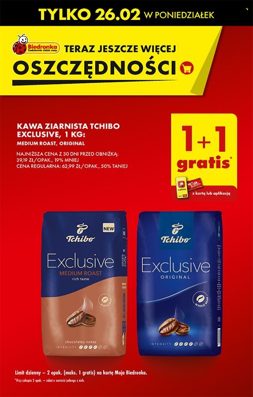 Gazetka Biedronka - 26.02.2024 - 2.03.2024. Strona 7