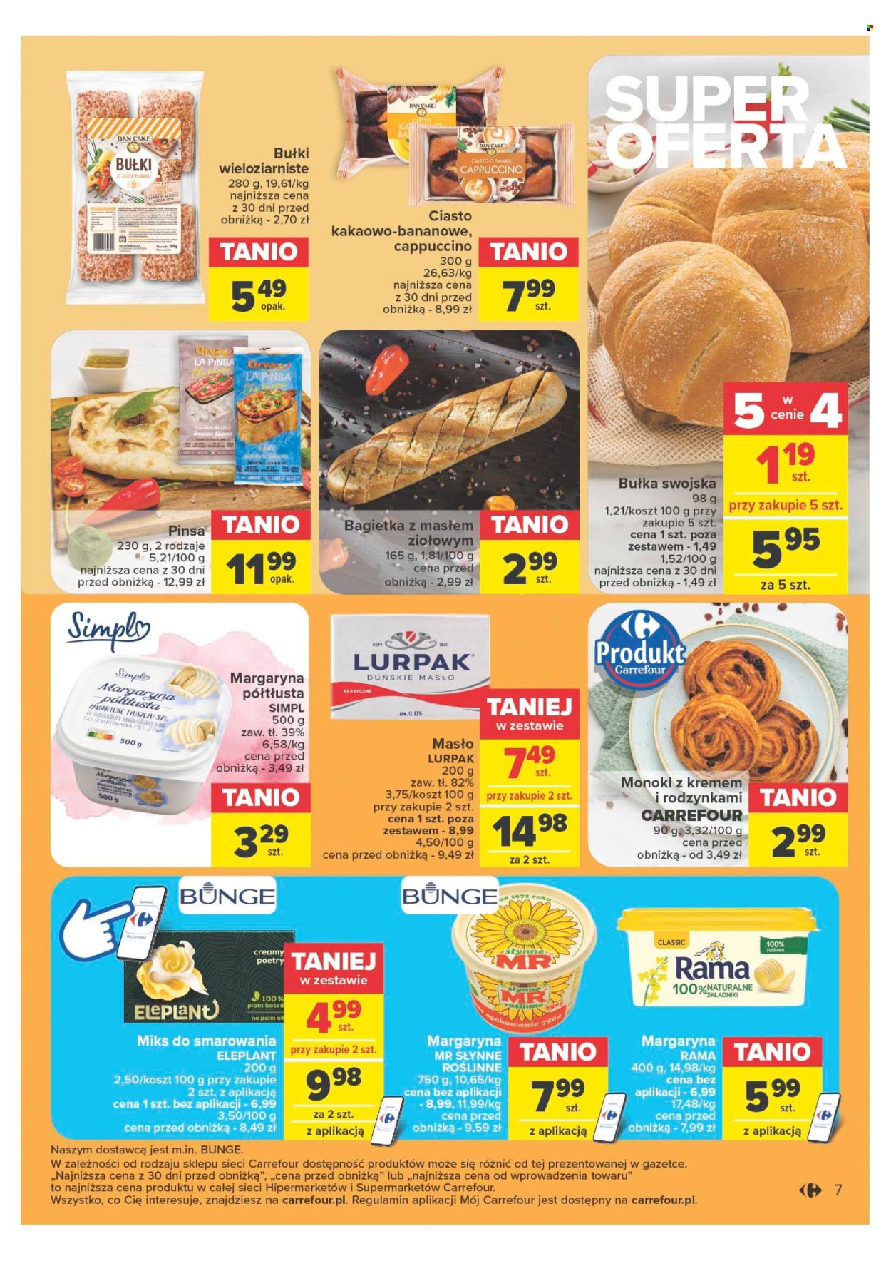Gazetka Carrefour - 26.02.2024 - 2.03.2024. Strona 7