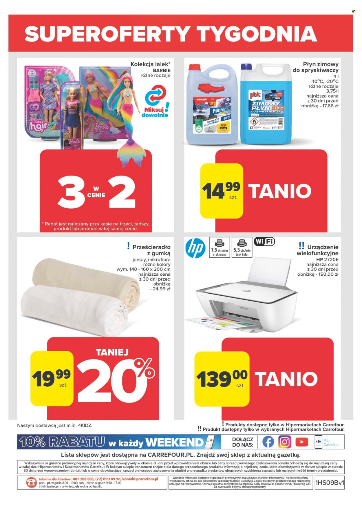Gazetka Carrefour - 26.02.2024 - 2.03.2024. Strona 12