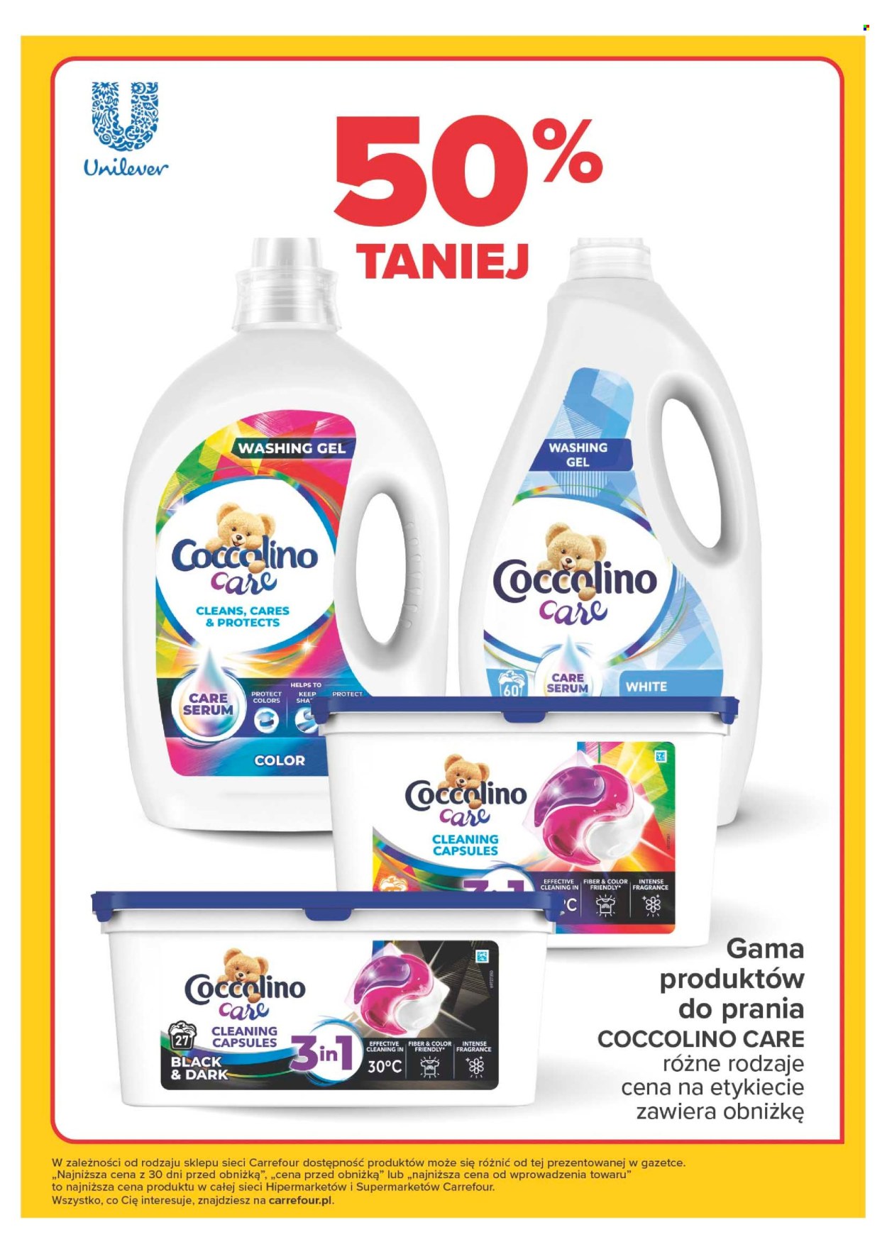 Gazetka Carrefour - 26.02.2024 - 2.03.2024. Strona 13