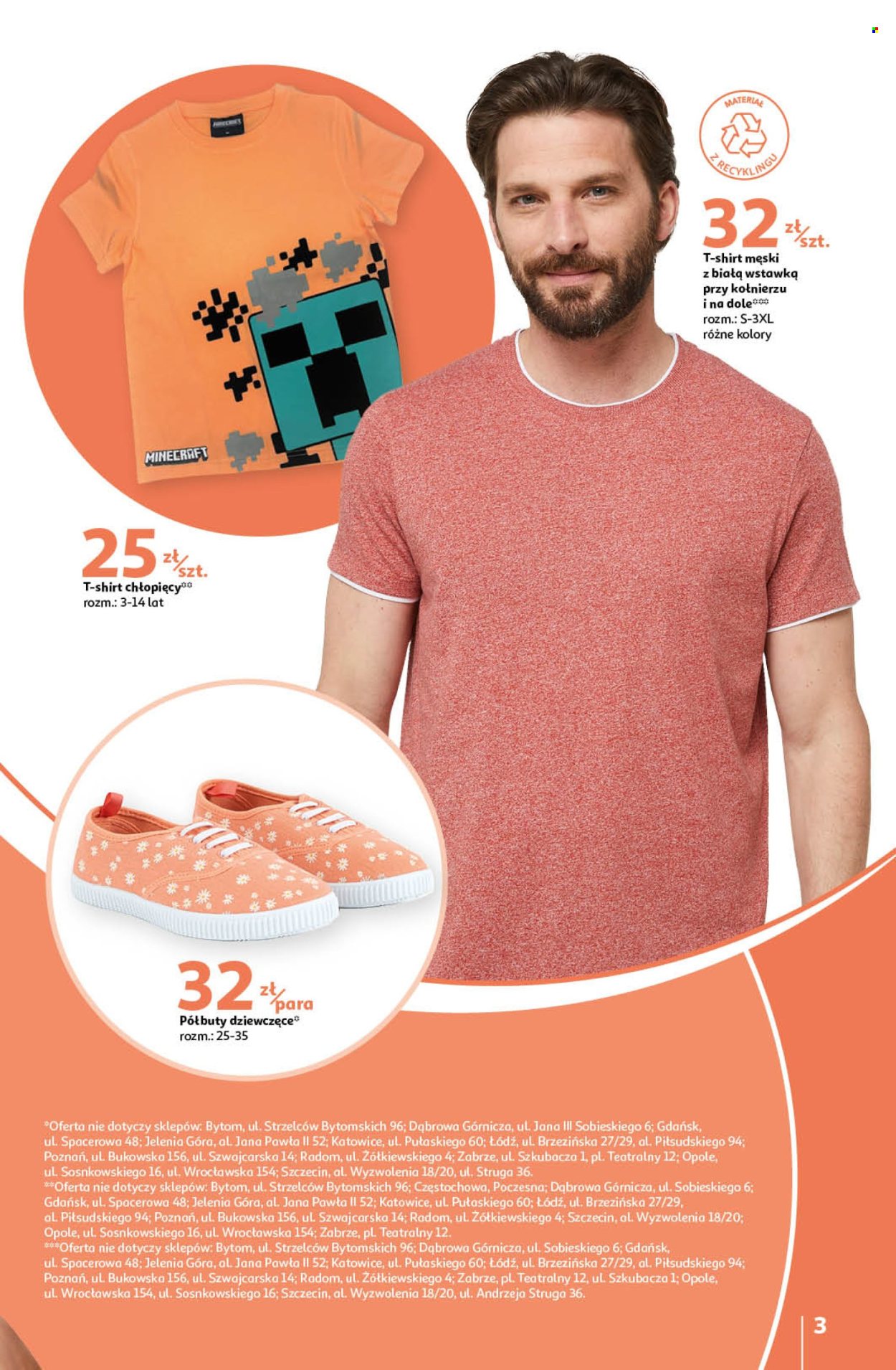 Gazetka Auchan - 29.02.2024 - 13.03.2024. Strona 3