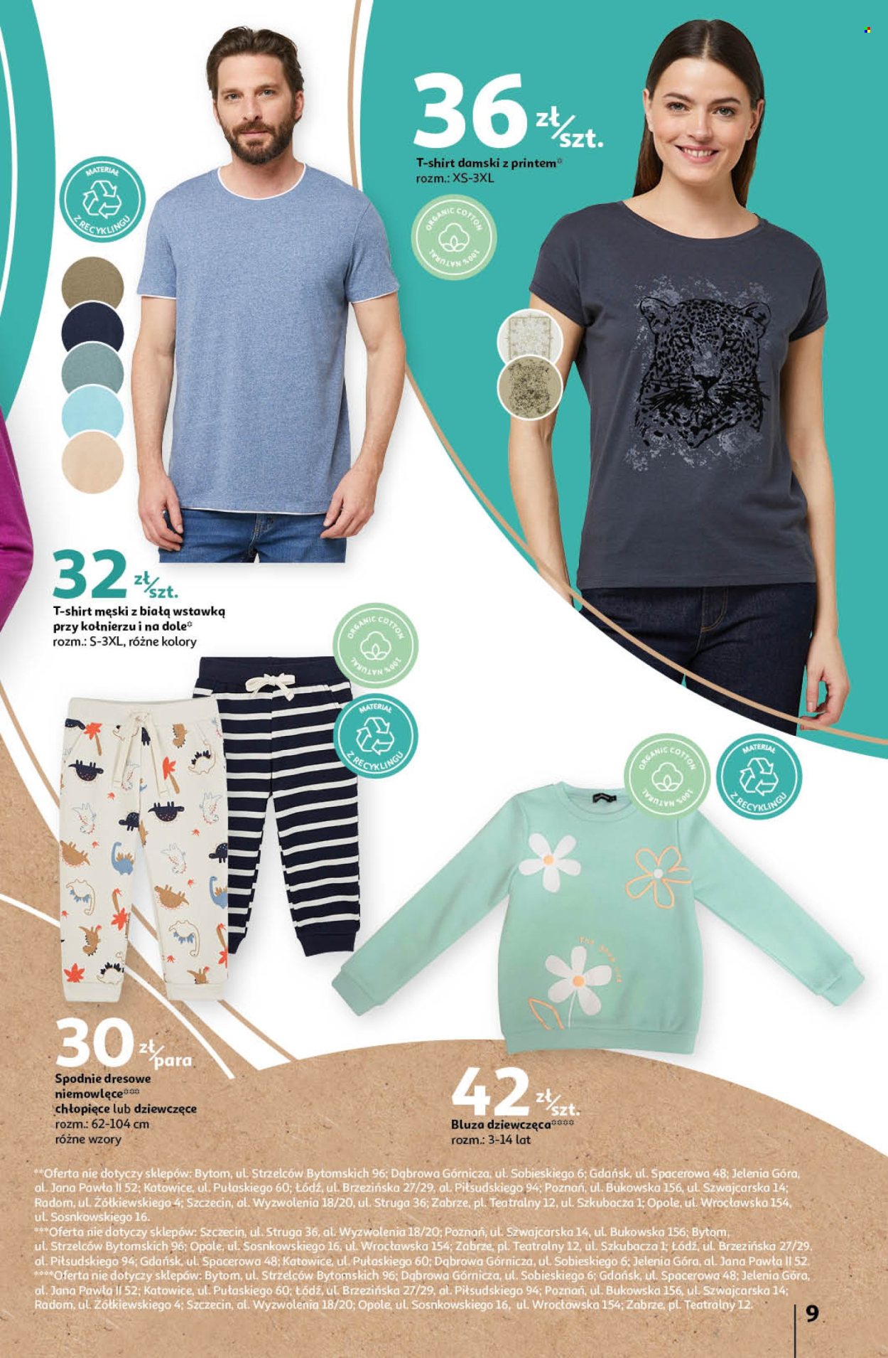 Gazetka Auchan - 29.02.2024 - 13.03.2024. Strona 9