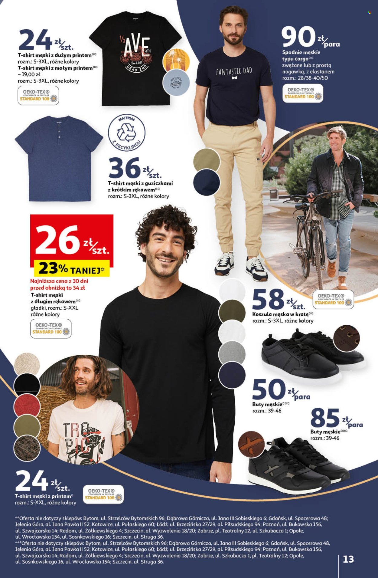 Gazetka Auchan - 29.02.2024 - 13.03.2024. Strona 13