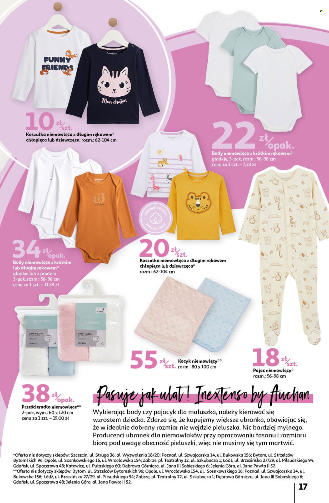 Gazetka Auchan - 29.02.2024 - 13.03.2024. Strona 17