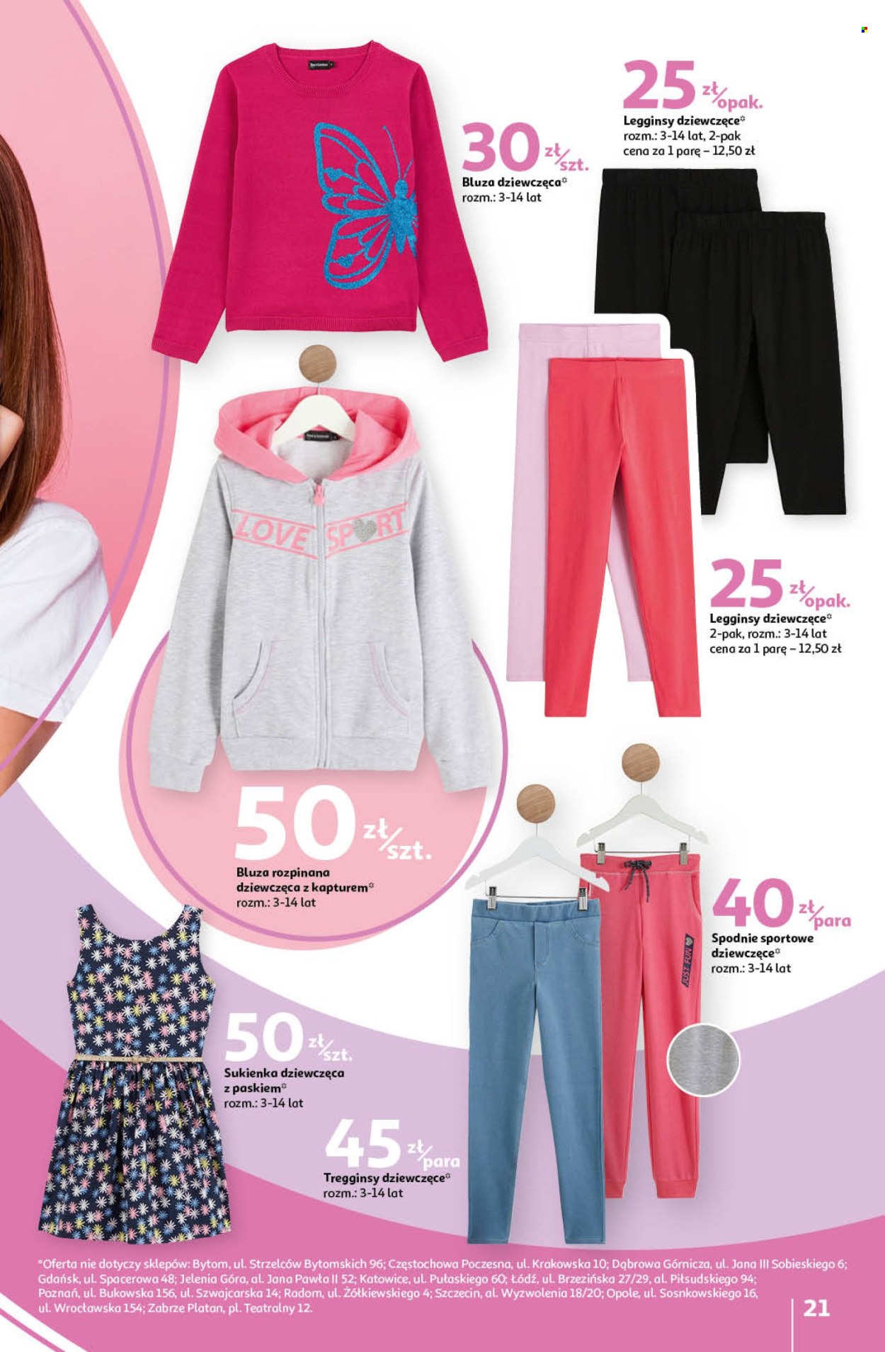 Gazetka Auchan - 29.02.2024 - 13.03.2024. Strona 21