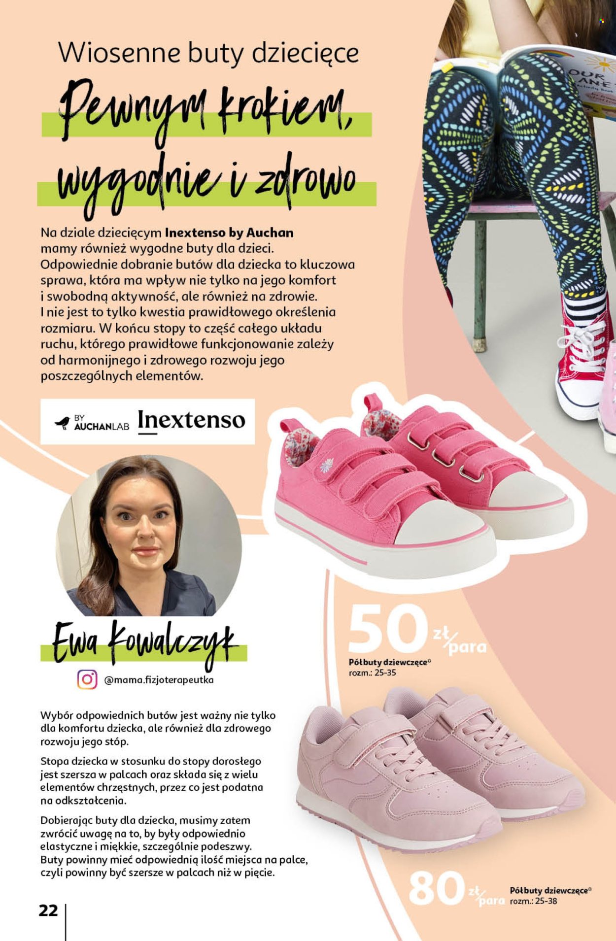 Gazetka Auchan - 29.02.2024 - 13.03.2024. Strona 22