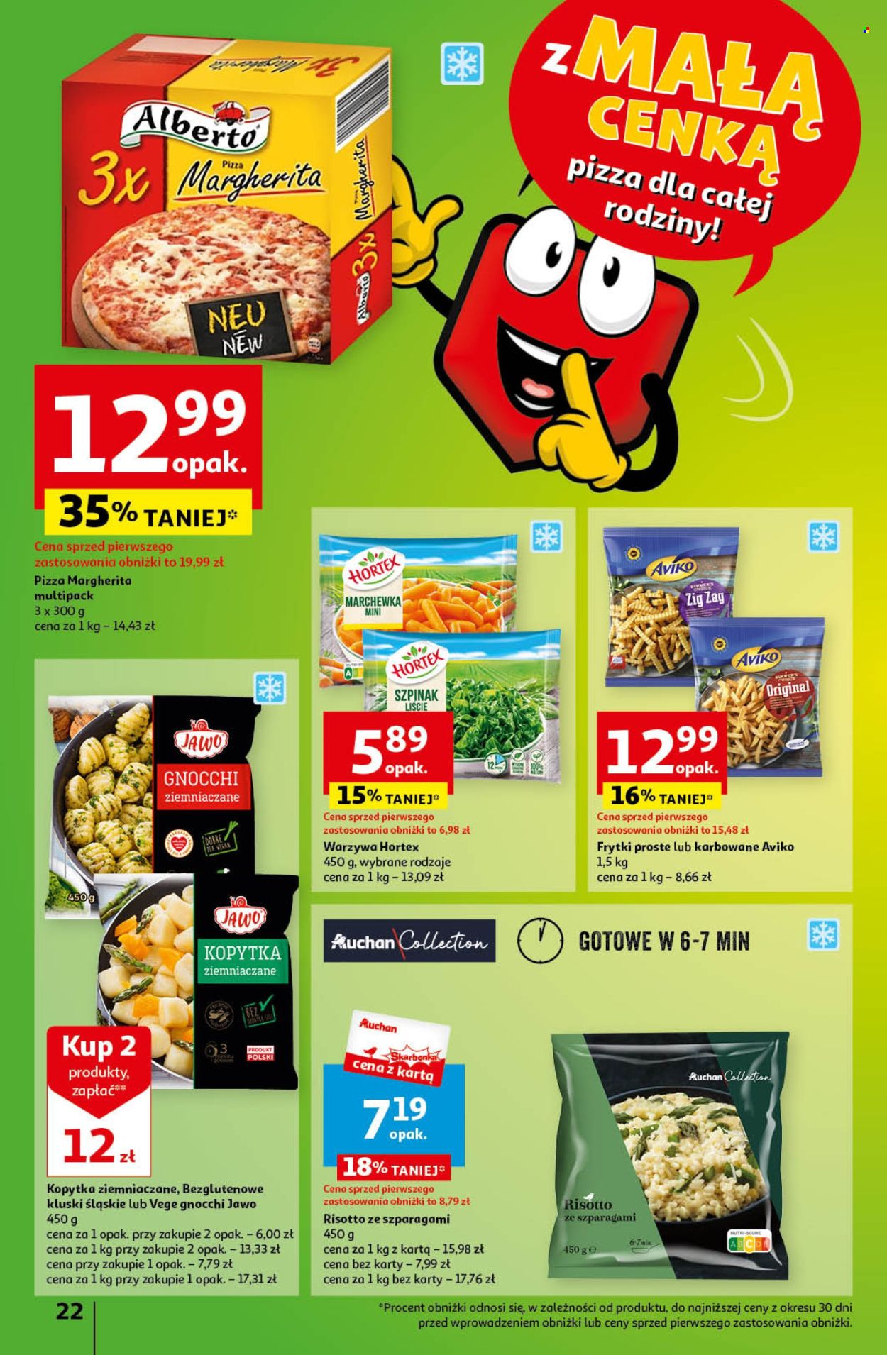 Gazetka Auchan - 29.02.2024 - 6.03.2024. Strona 22