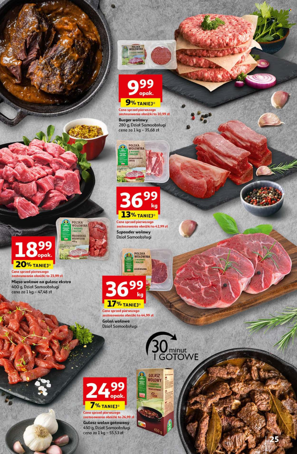 Gazetka Auchan - 29.02.2024 - 6.03.2024. Strona 25