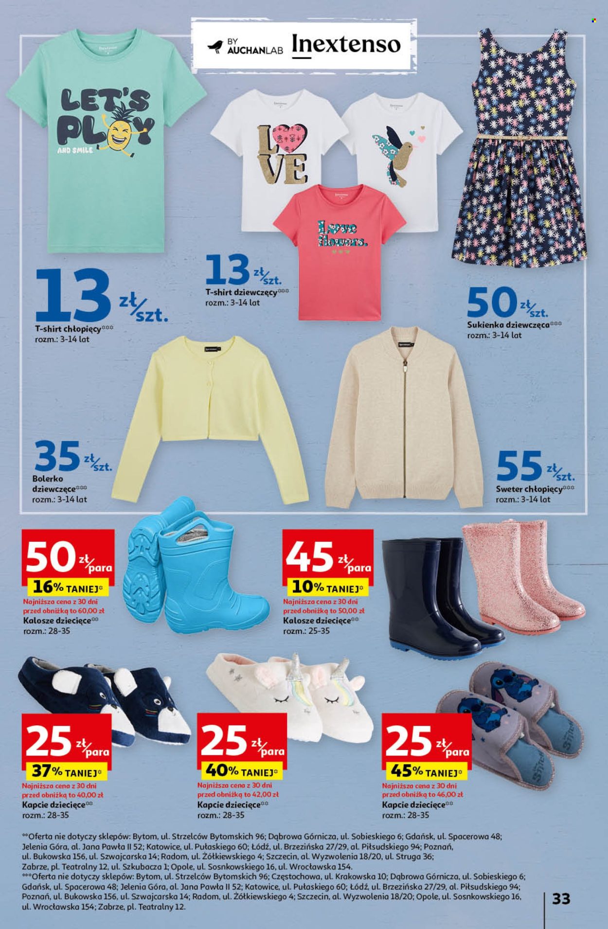 Gazetka Auchan - 29.02.2024 - 6.03.2024. Strona 33