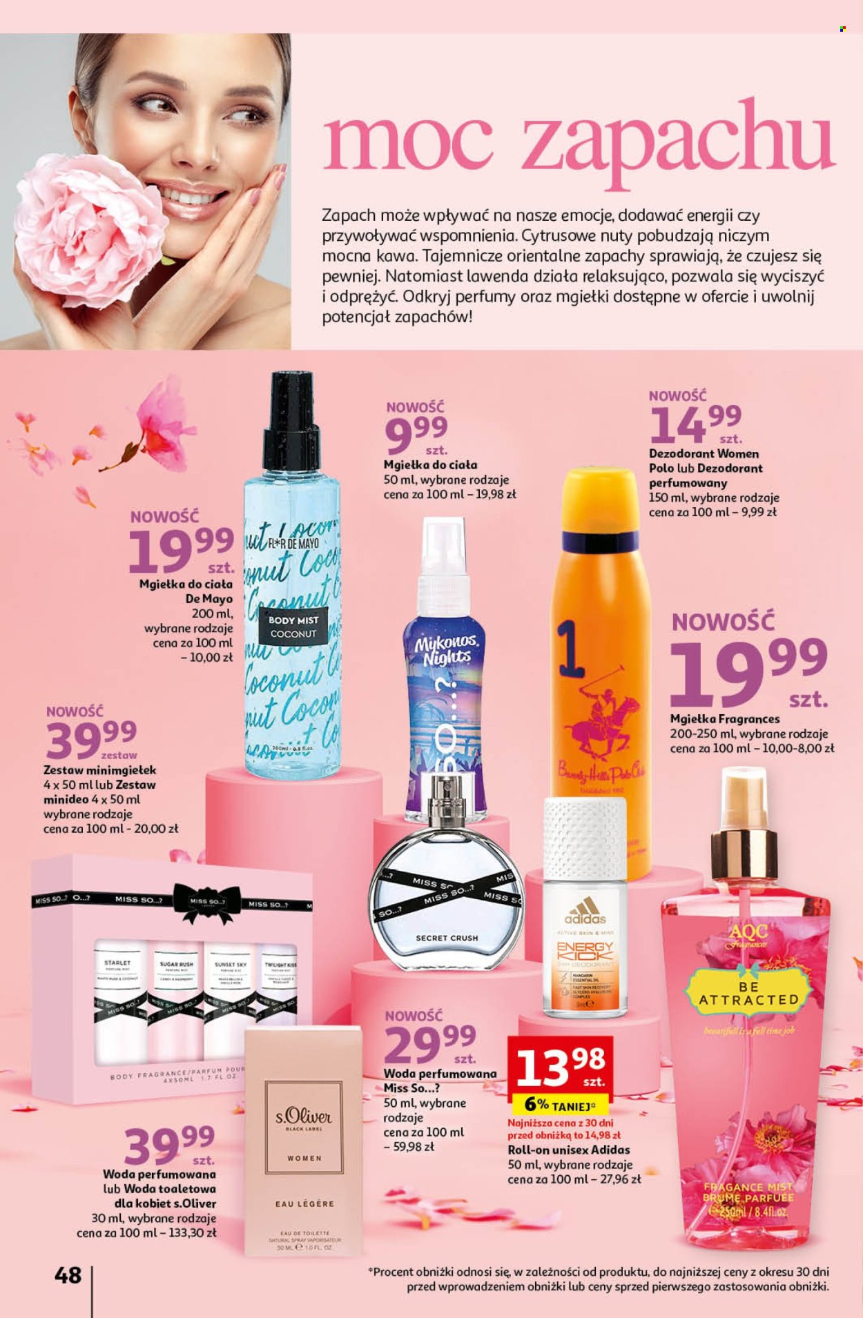 Gazetka Auchan - 29.02.2024 - 6.03.2024. Strona 48