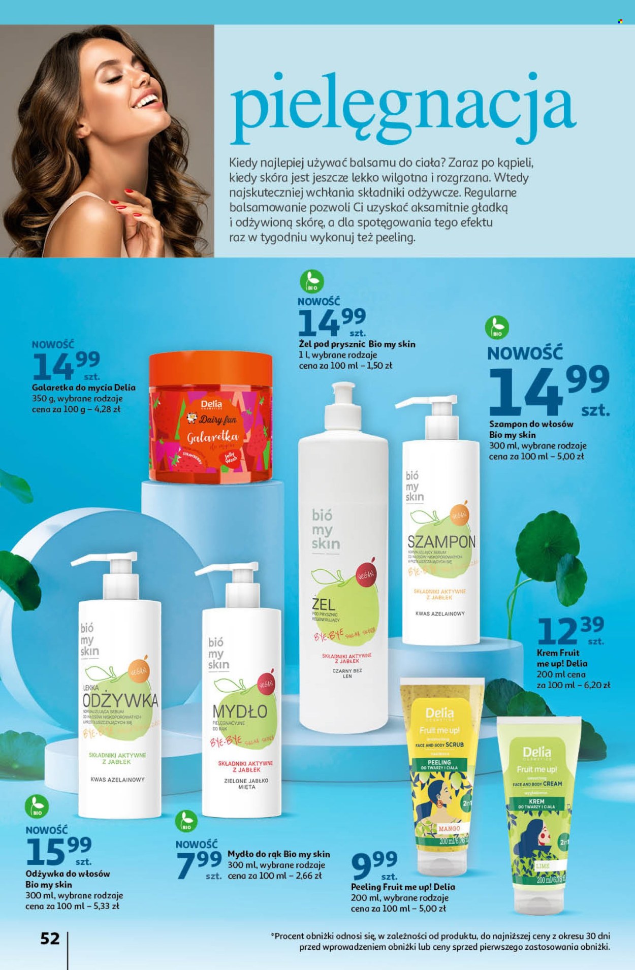 Gazetka Auchan - 29.02.2024 - 6.03.2024. Strona 52