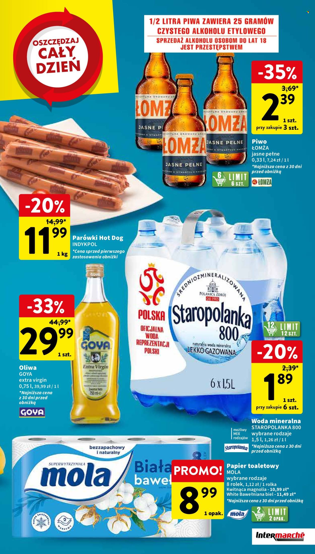 Gazetka Intermarché - 29.02.2024 - 6.03.2024. Strona 7