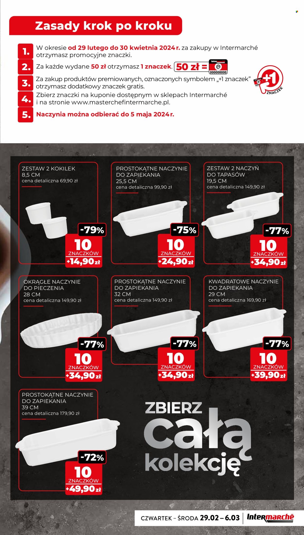 Gazetka Intermarché - 29.02.2024 - 6.03.2024. Strona 9