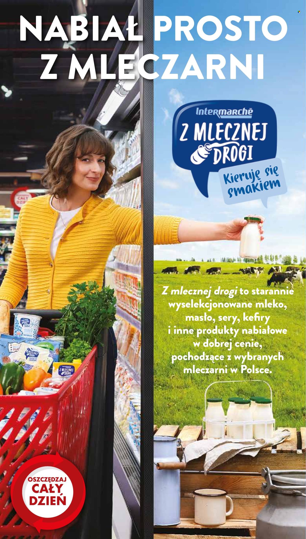 Gazetka Intermarché - 29.02.2024 - 6.03.2024. Strona 12