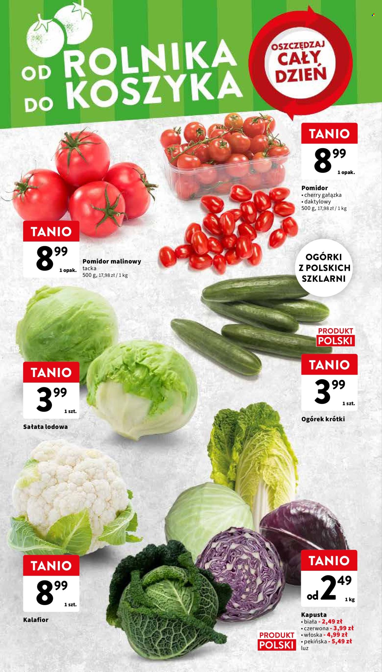 Gazetka Intermarché - 29.02.2024 - 6.03.2024. Strona 14