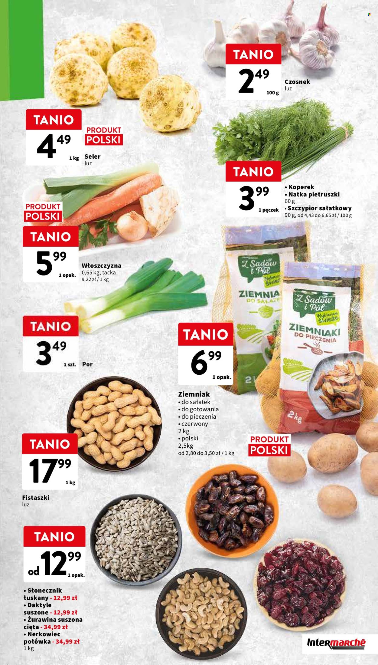 Gazetka Intermarché - 29.02.2024 - 6.03.2024. Strona 15