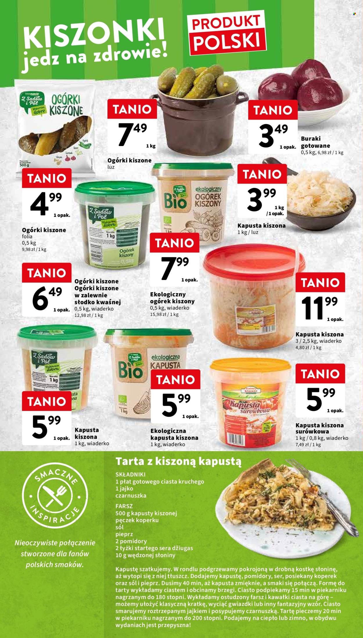 Gazetka Intermarché - 29.02.2024 - 6.03.2024. Strona 16