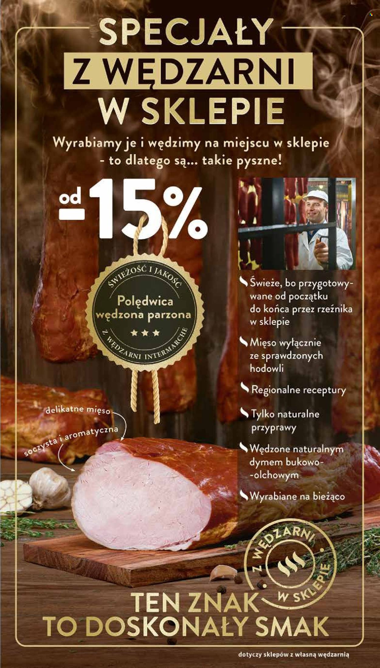 Gazetka Intermarché - 29.02.2024 - 6.03.2024. Strona 17