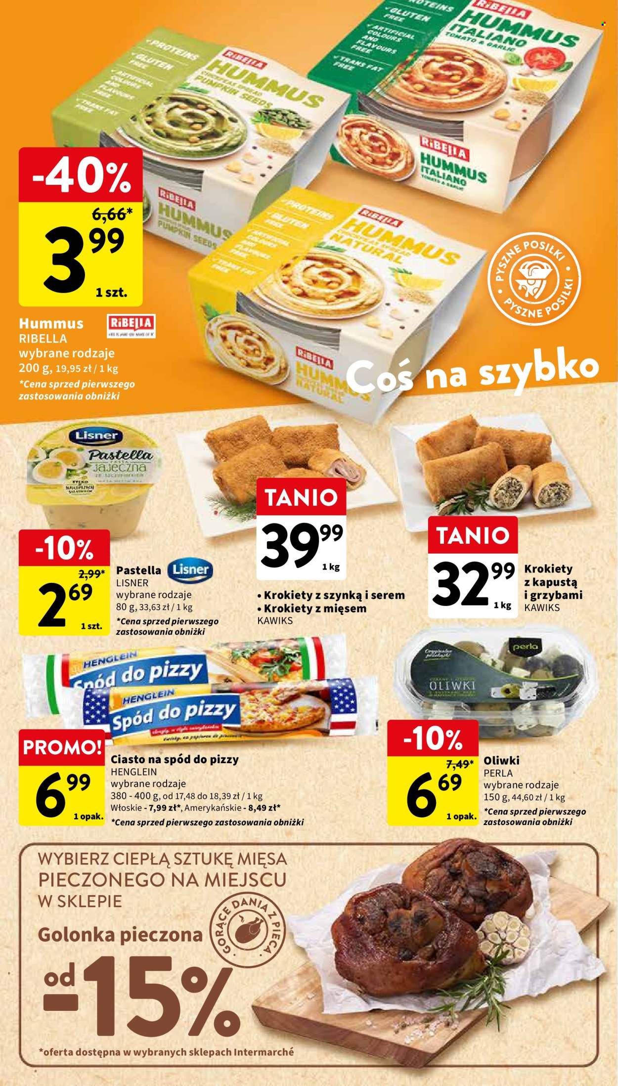 Gazetka Intermarché - 29.02.2024 - 6.03.2024. Strona 24