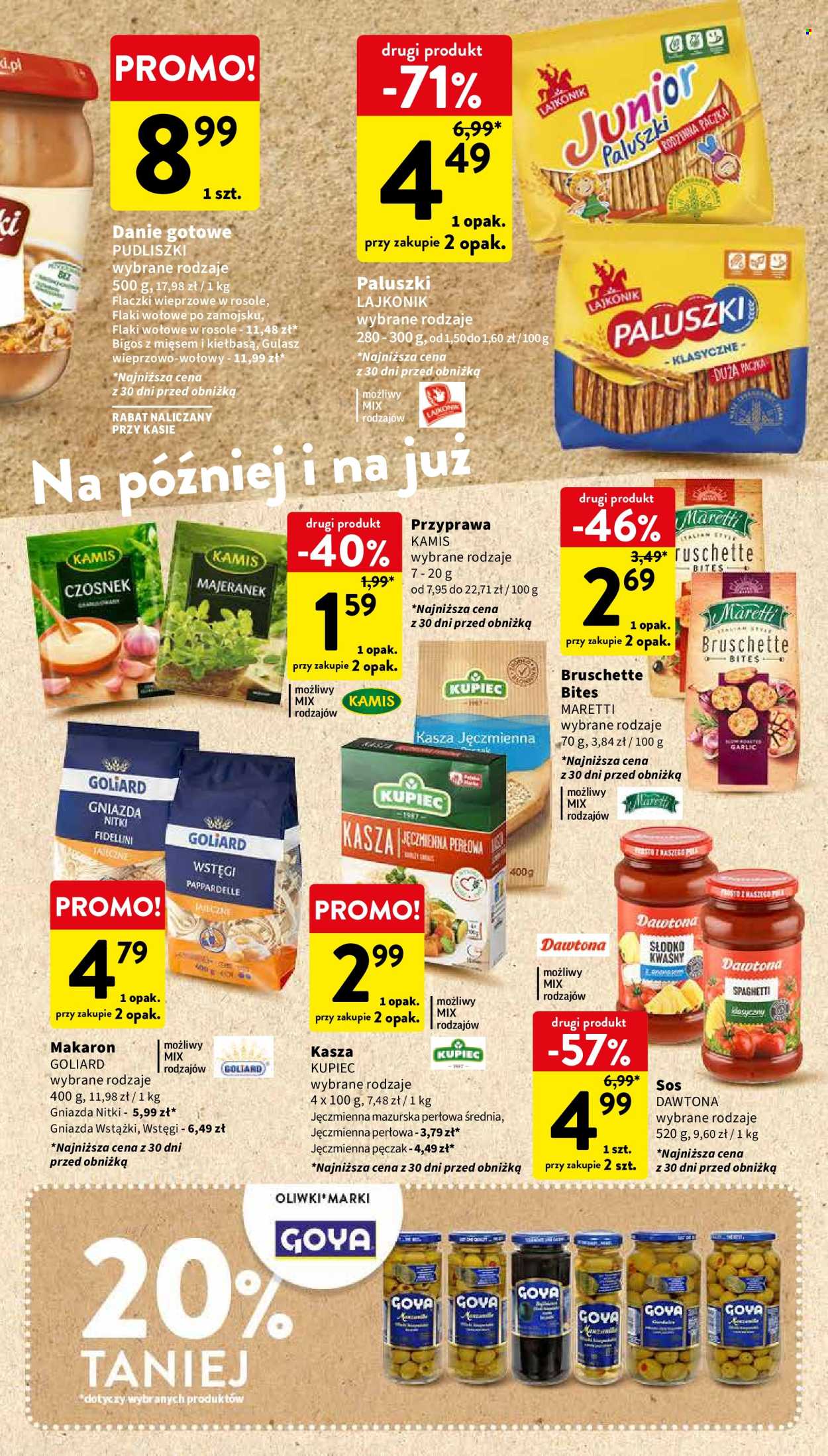 Gazetka Intermarché - 29.02.2024 - 6.03.2024. Strona 27