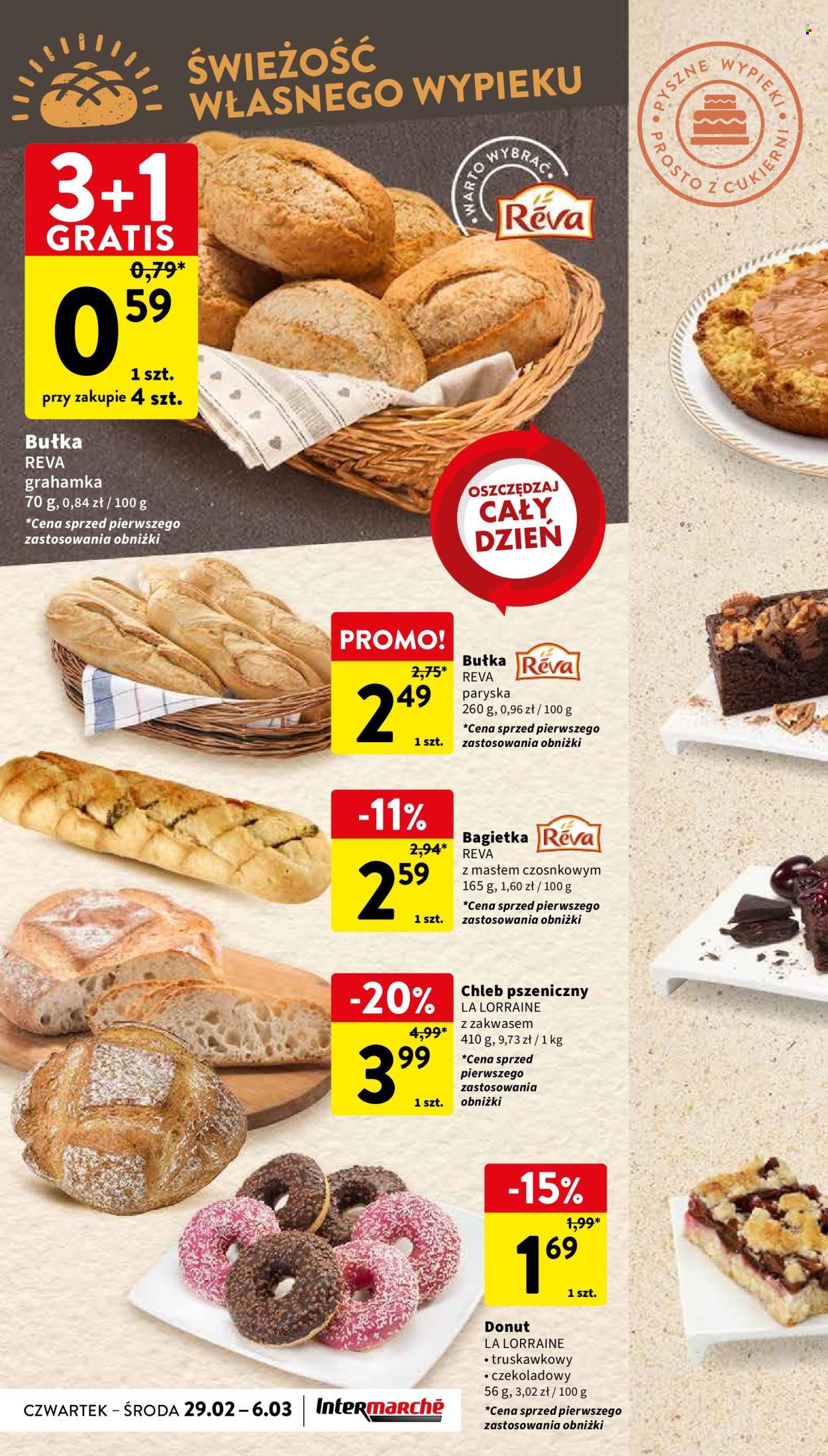 Gazetka Intermarché - 29.02.2024 - 6.03.2024. Strona 28