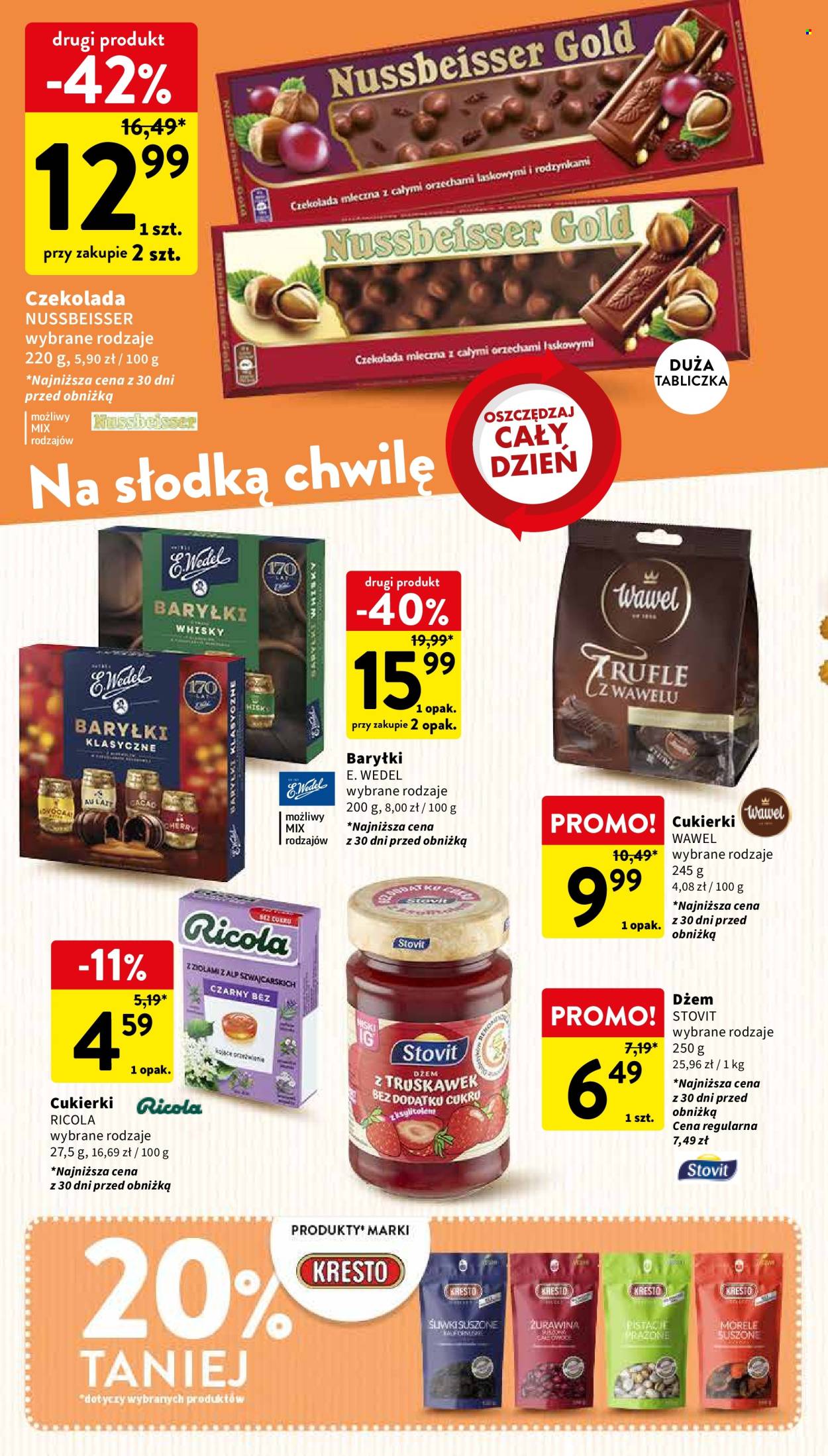 Gazetka Intermarché - 29.02.2024 - 6.03.2024. Strona 32