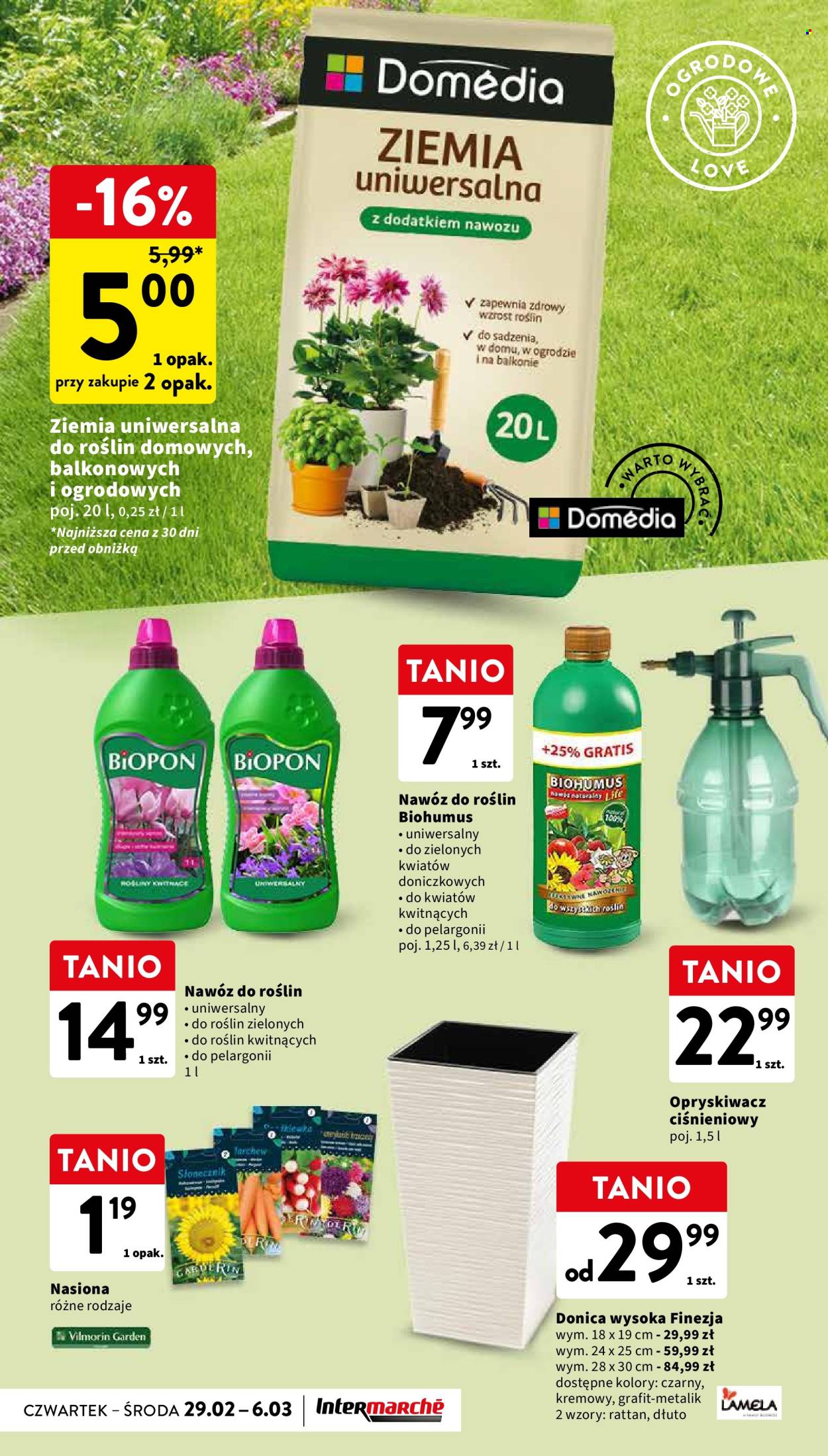 Gazetka Intermarché - 29.02.2024 - 6.03.2024. Strona 38