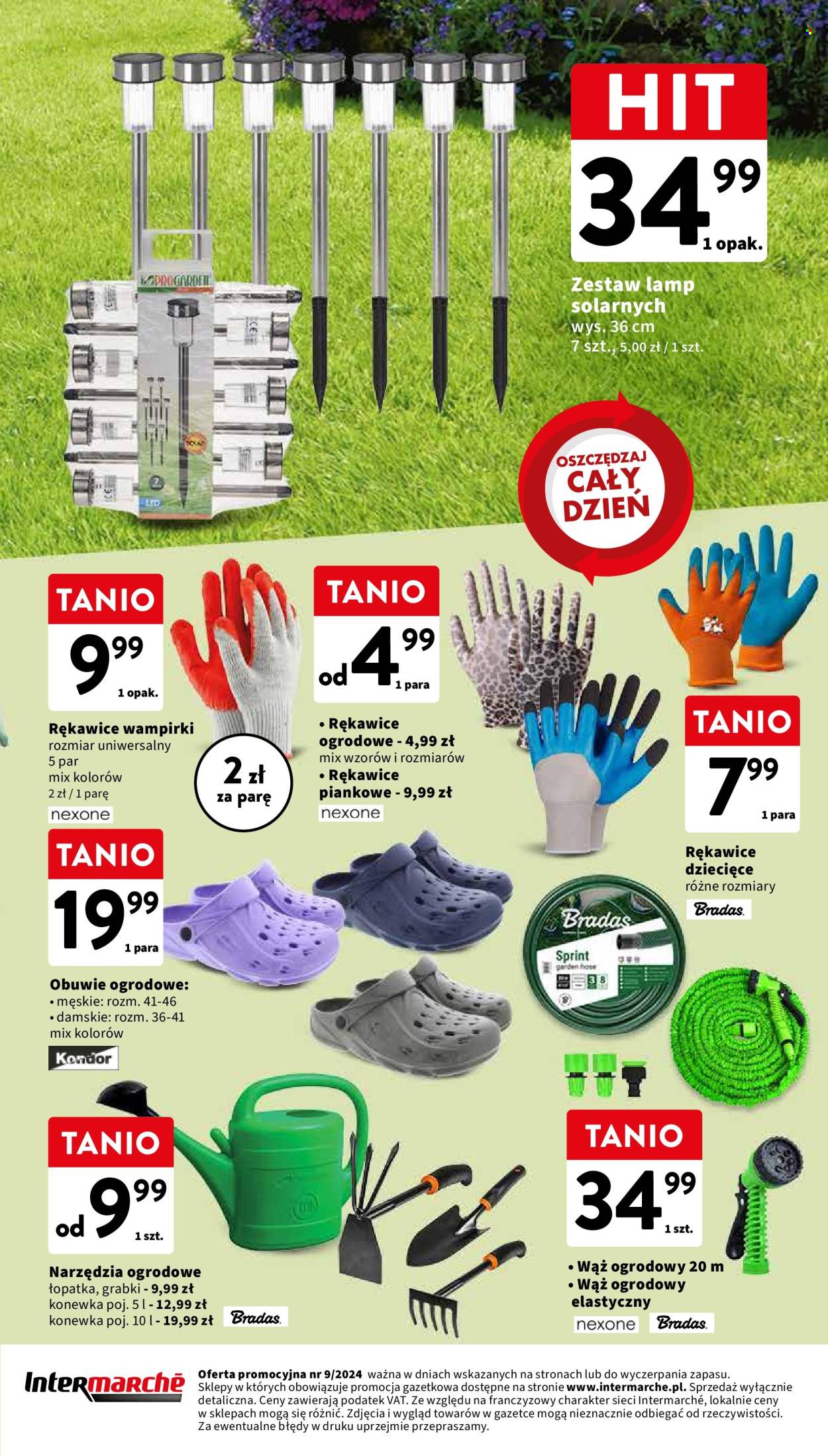 Gazetka Intermarché - 29.02.2024 - 6.03.2024. Strona 39